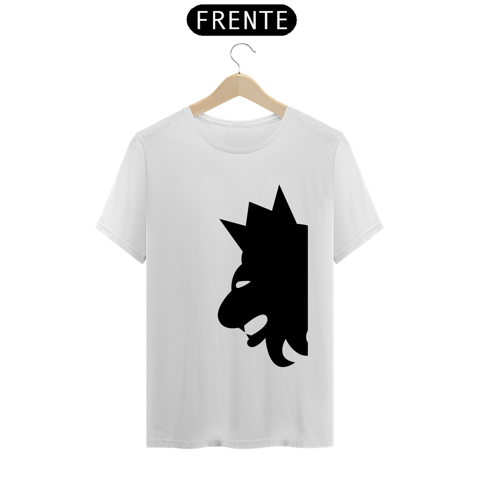 camiseta king leon