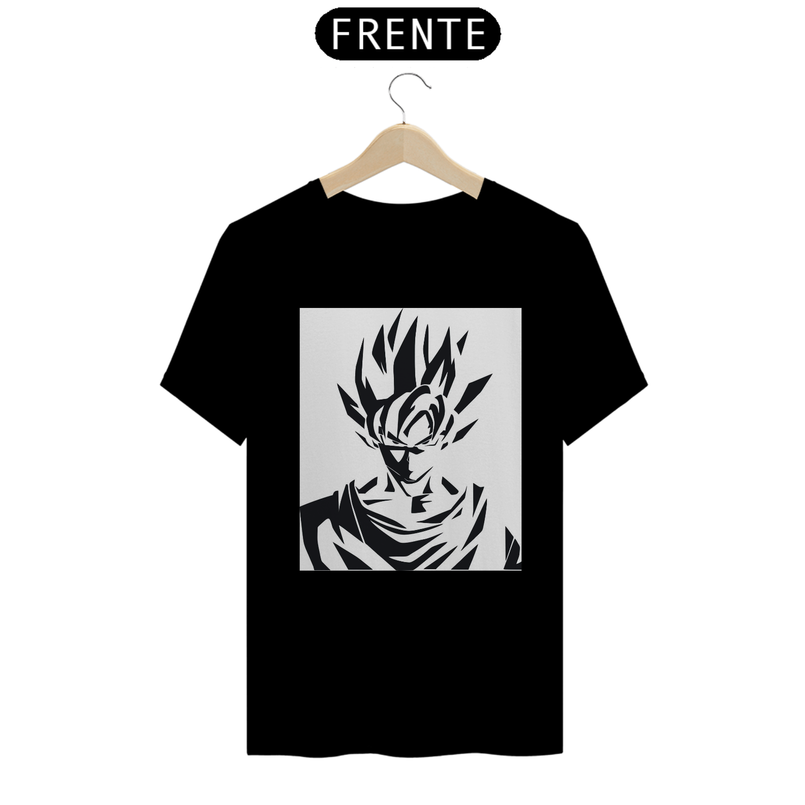 camisetas dragon ball goku