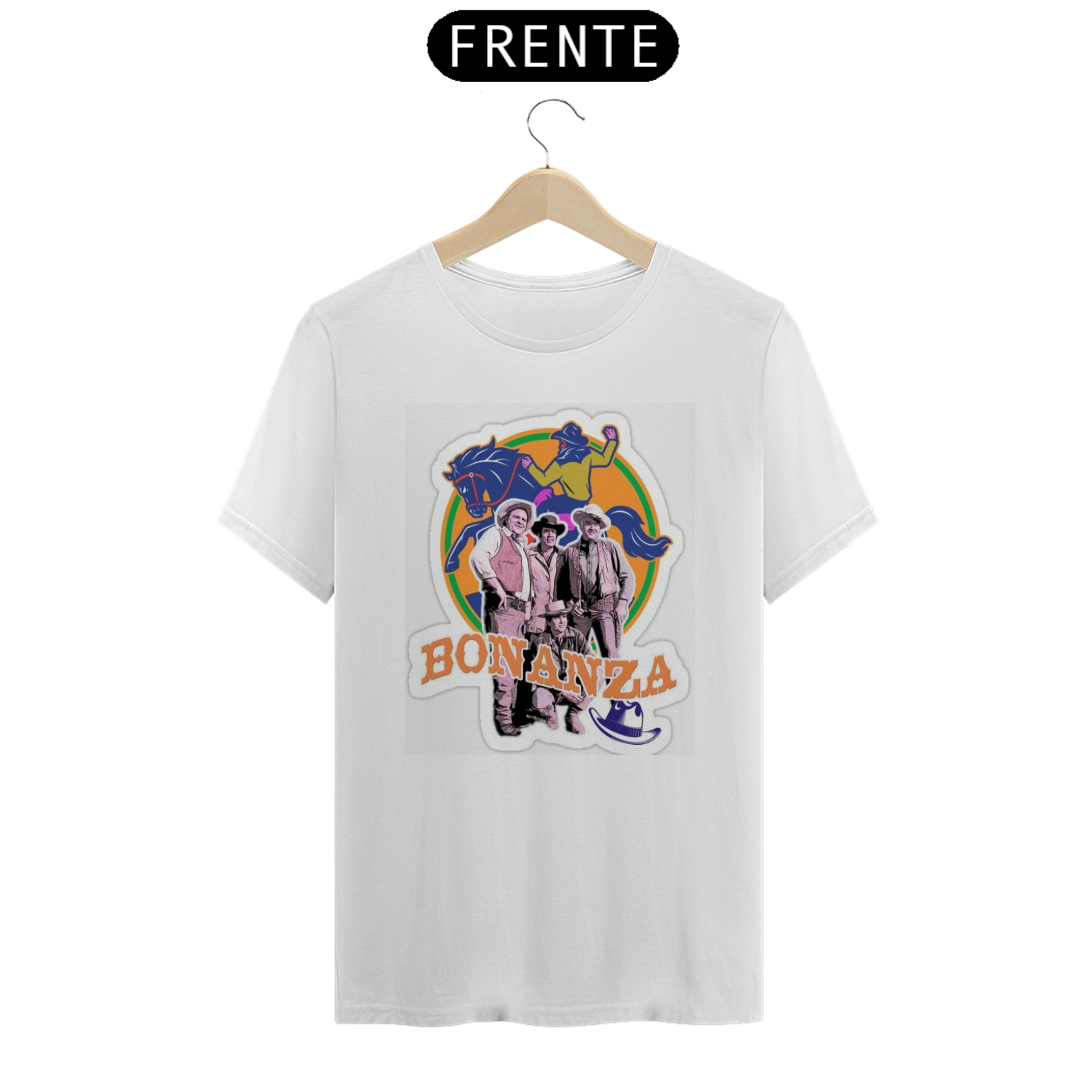 Coleção Exclusiva: Bonanza