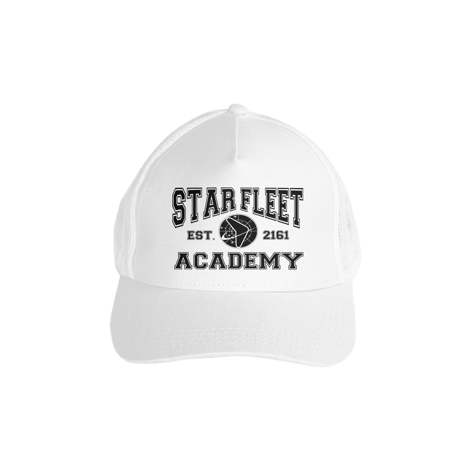 BONÉ STAR TREK - STARFLEET ACADEMY 