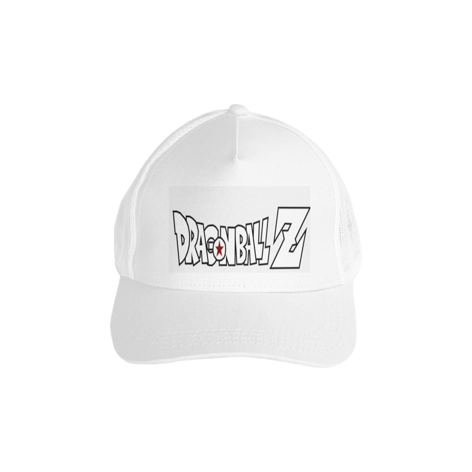 BONÉS DRAGON BALL Z