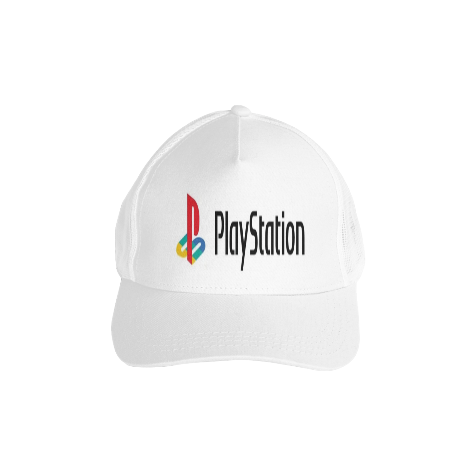 BONÉS GAMERS -  PLAYSTATION