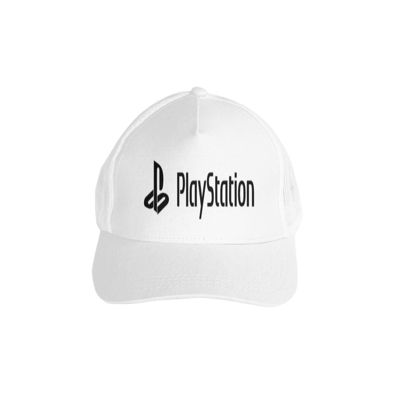 BONÉS GAMERS -  PLAYSTATION