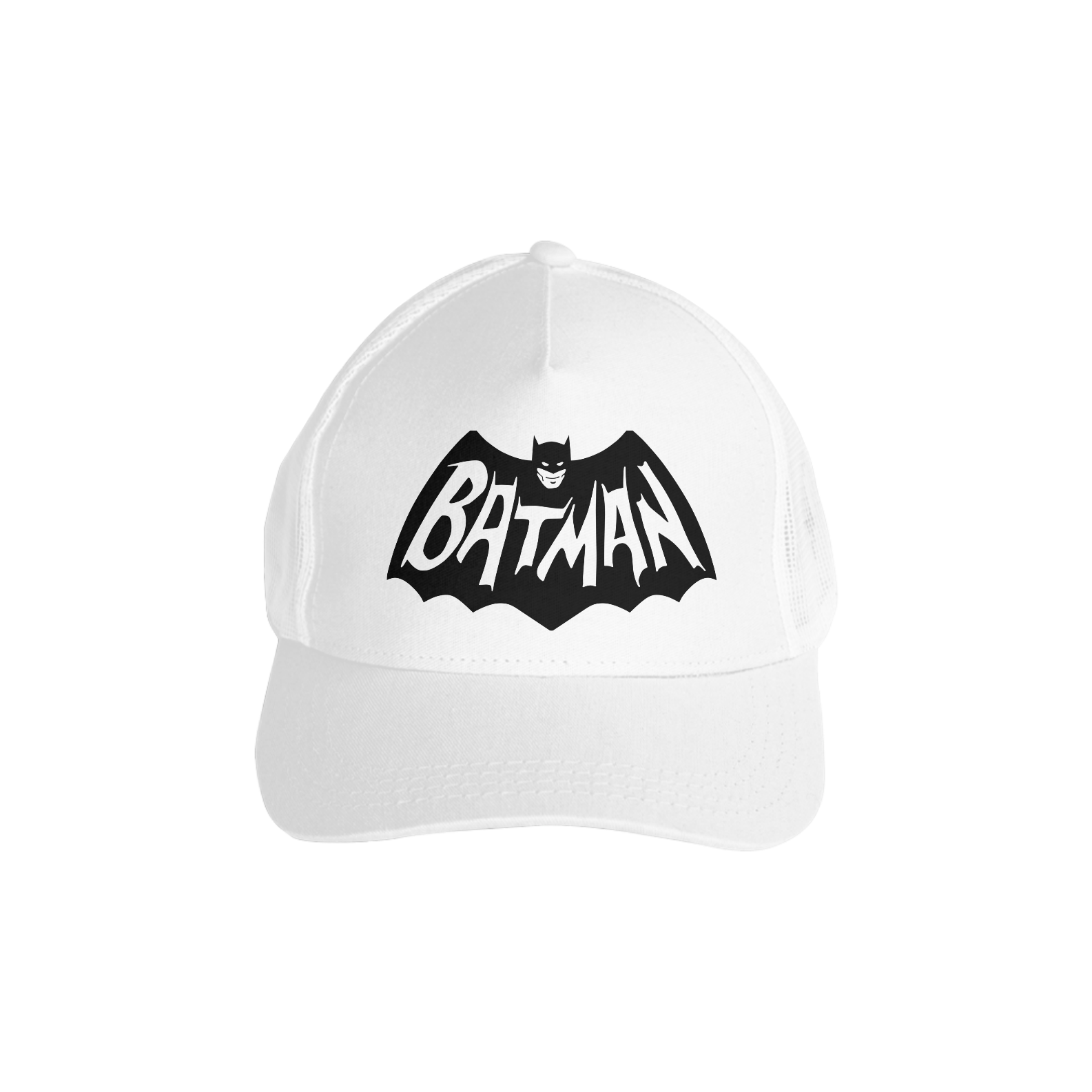 BONÉS SUPER HEROS - BATMAN 