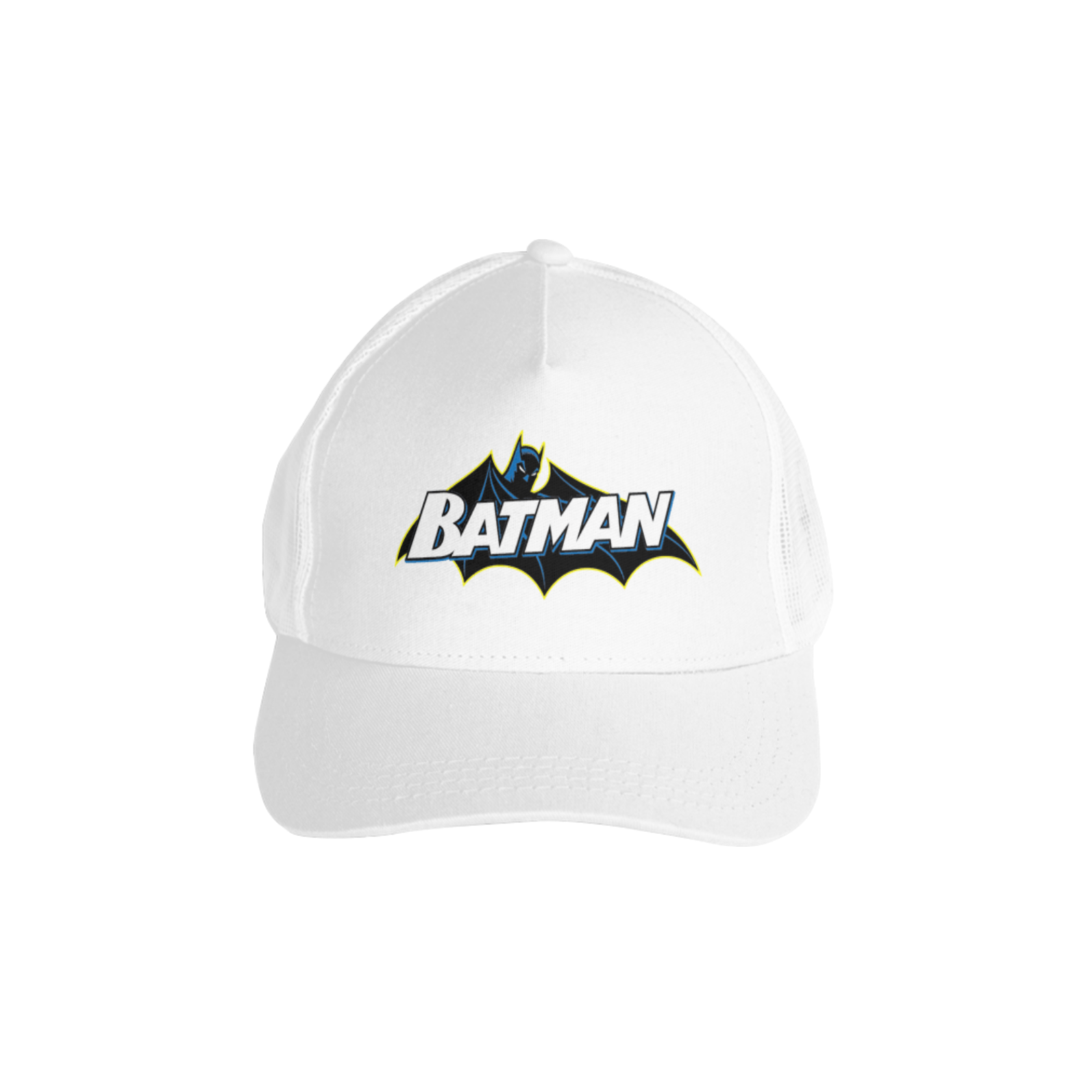 BONÉS SUPER HEROS - BATMAN 