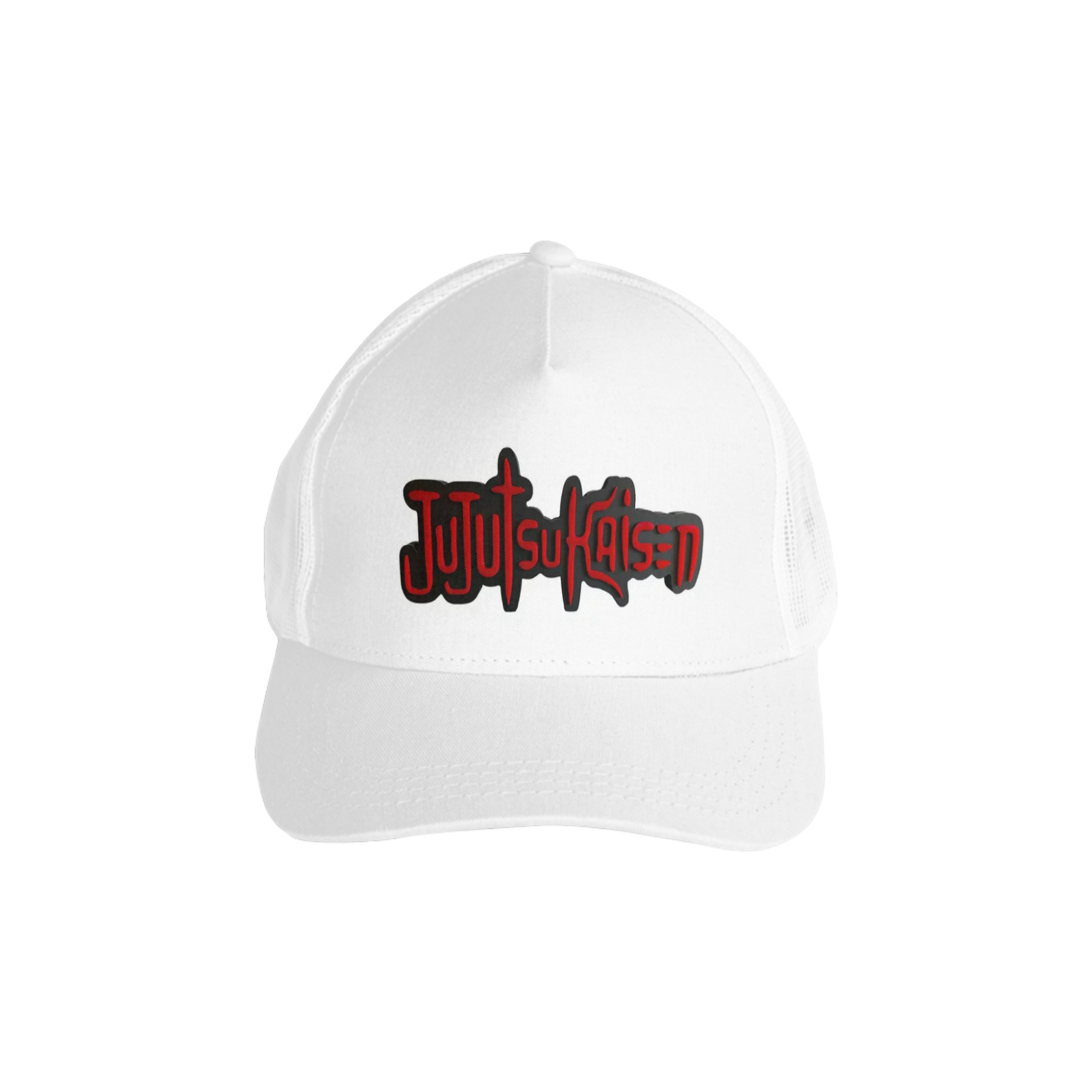 BONÉS ANIMES JUJUTSU KAISEN