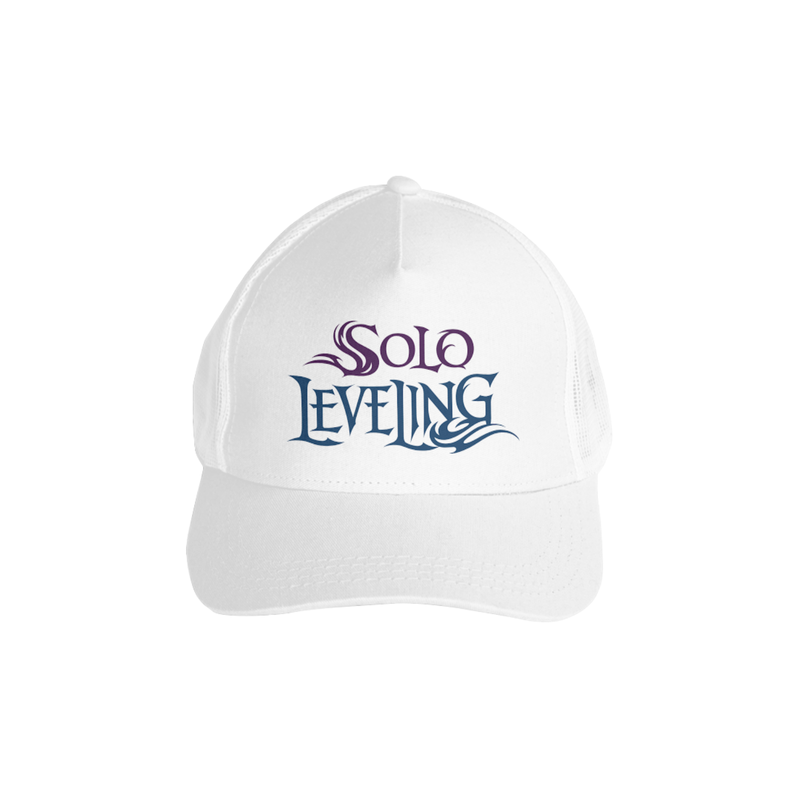 BONÉS SOLO LEVELING 