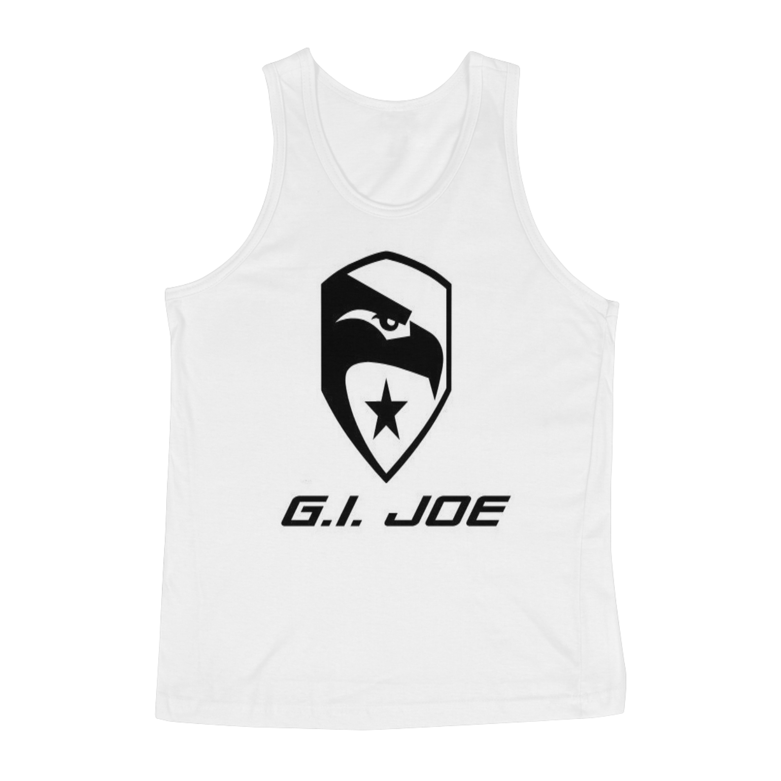 Coleção de Camisetas Filmes e Séries - G.I. Joe - Comando G.I. Joe