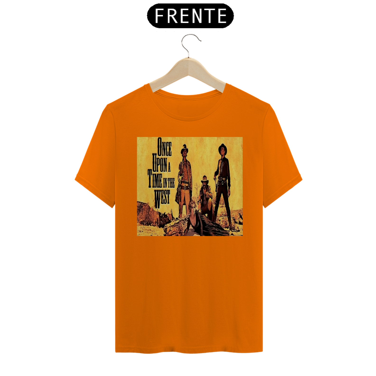 Coleção Filmes de Faroestes: Era Uma Vez No Oeste