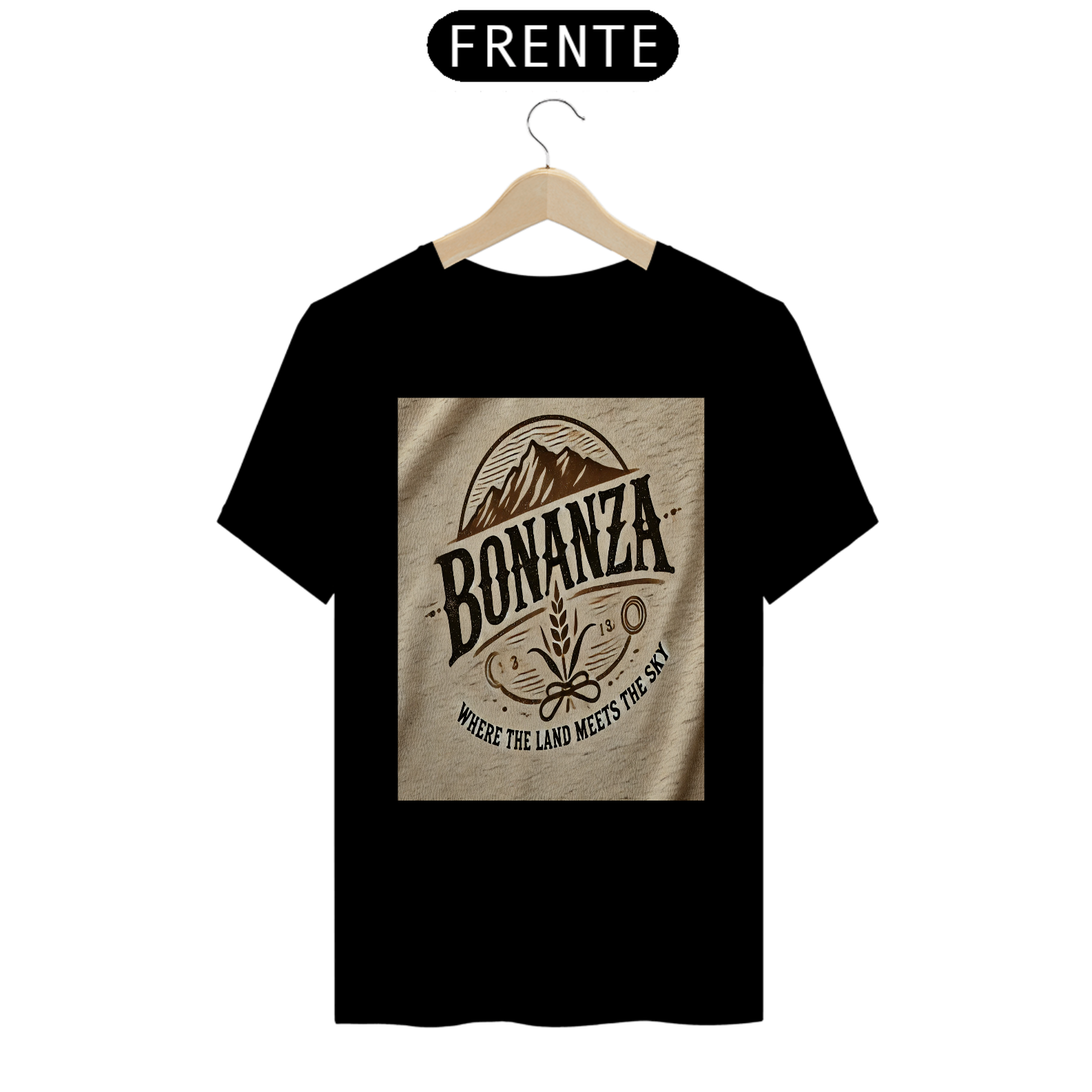 Coleção Exclusiva: Bonanza