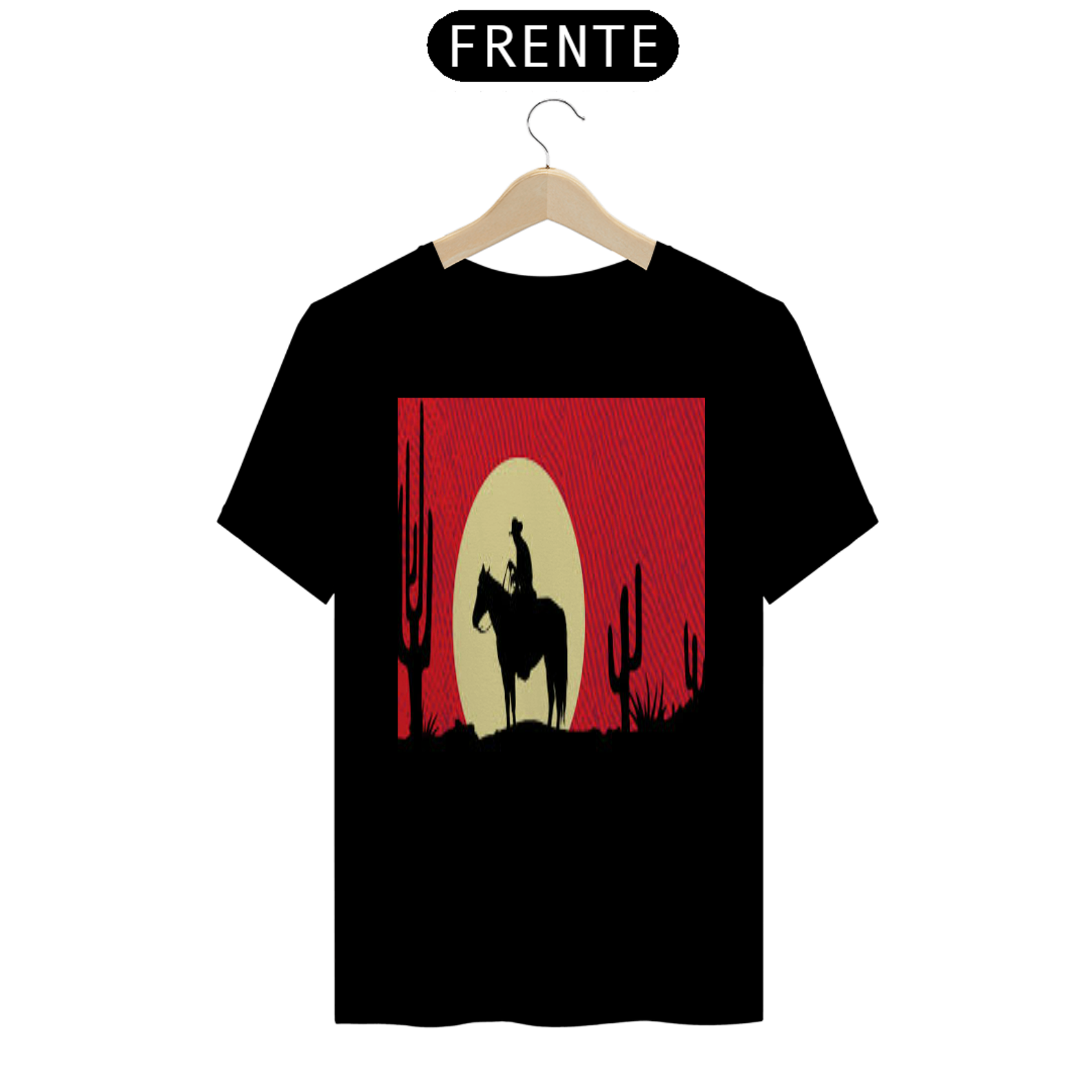 Coleção Filmes de Faroeste