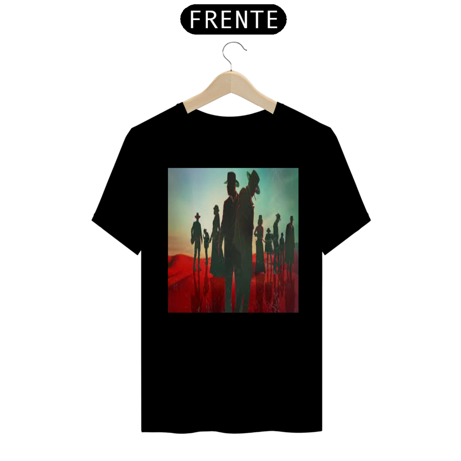 Coleção Filmes de Faroestes