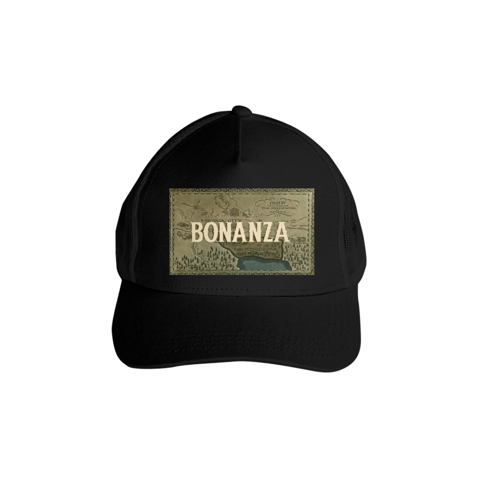 BONÉ BONANZA