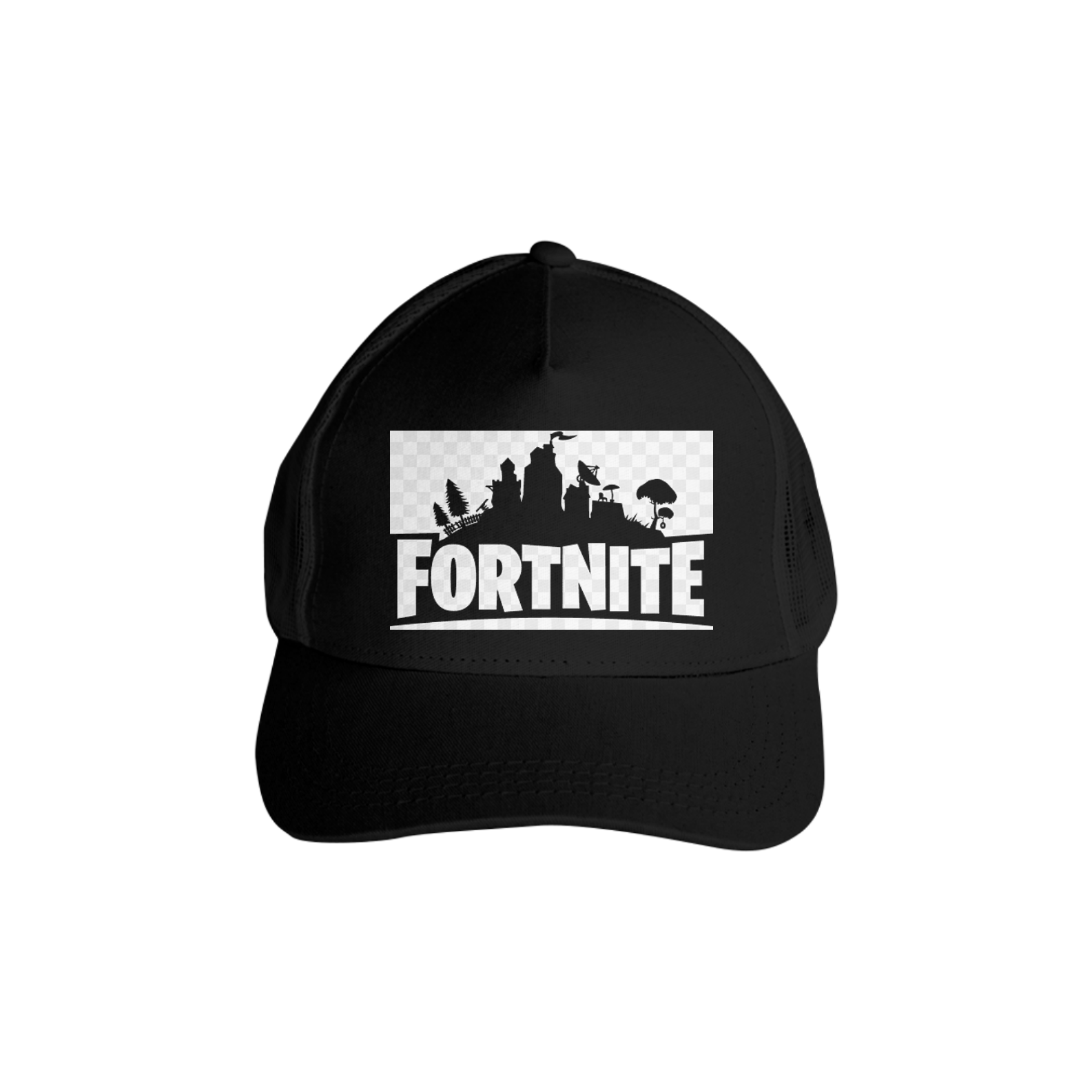 BONÉ FORTNITE