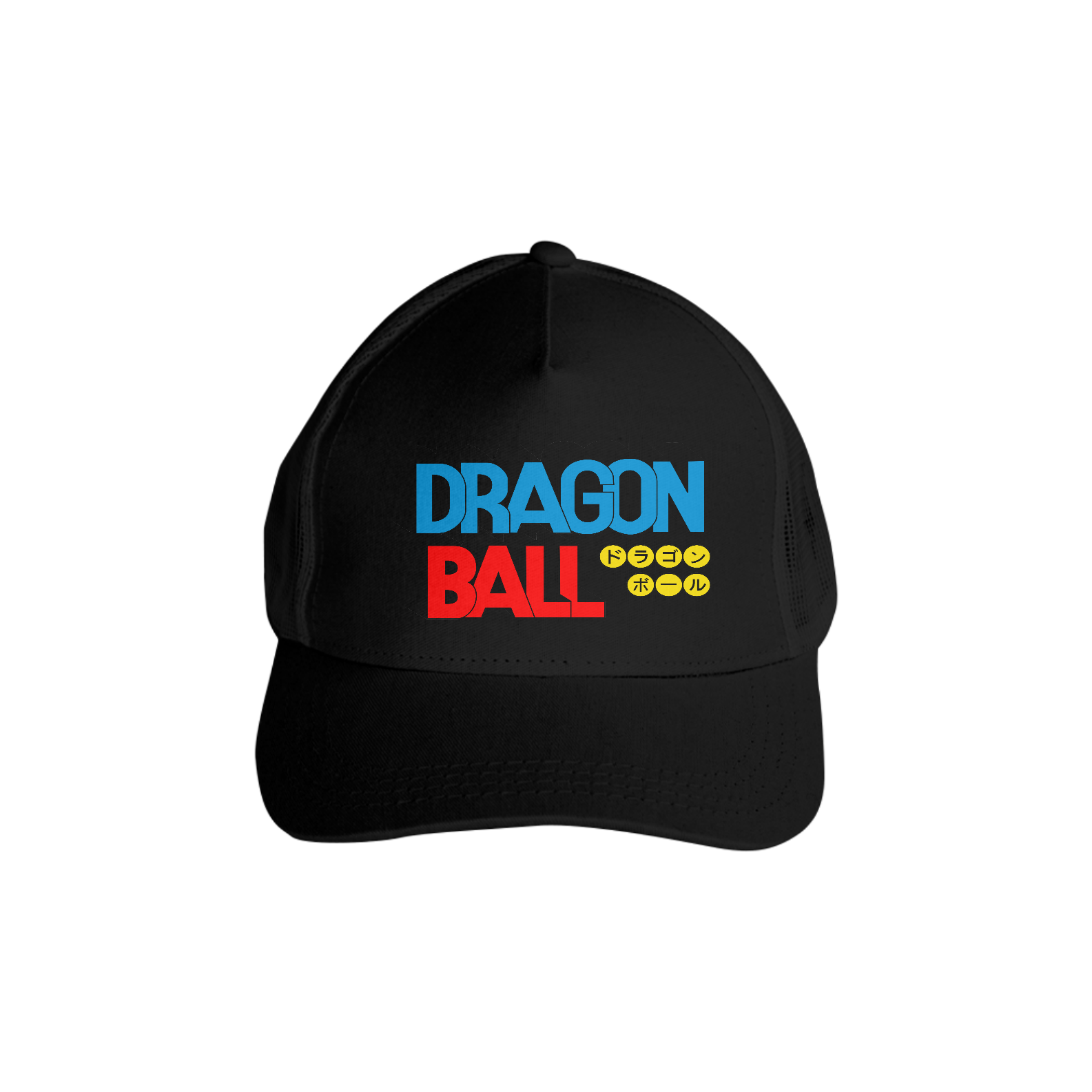 BONÉS DRAGON BALL 