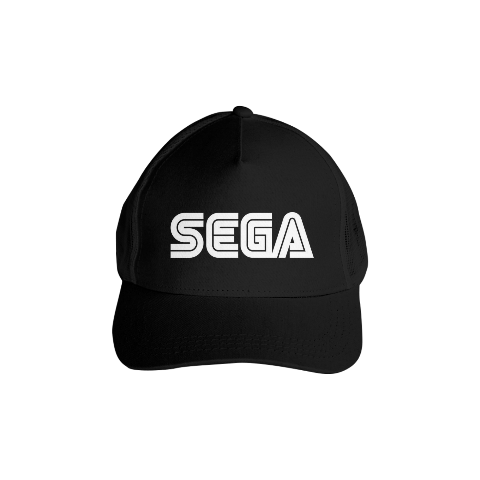 BONÉS GAMERS - SEGA