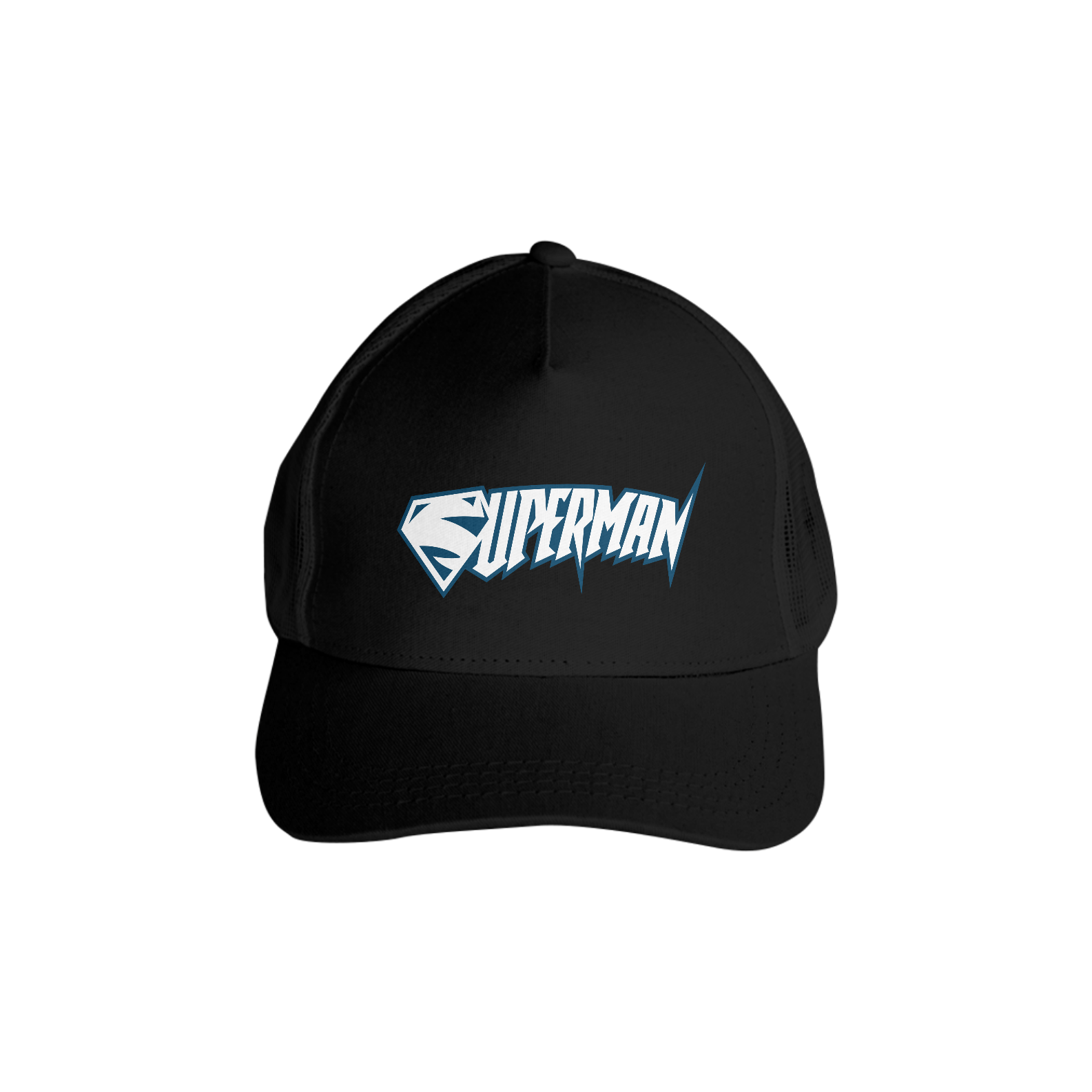 BONÉS SUPER HEROS - SUPERMAN 