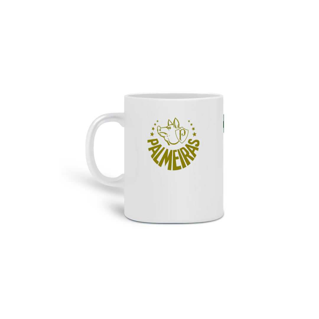 Caneca palmeiras 