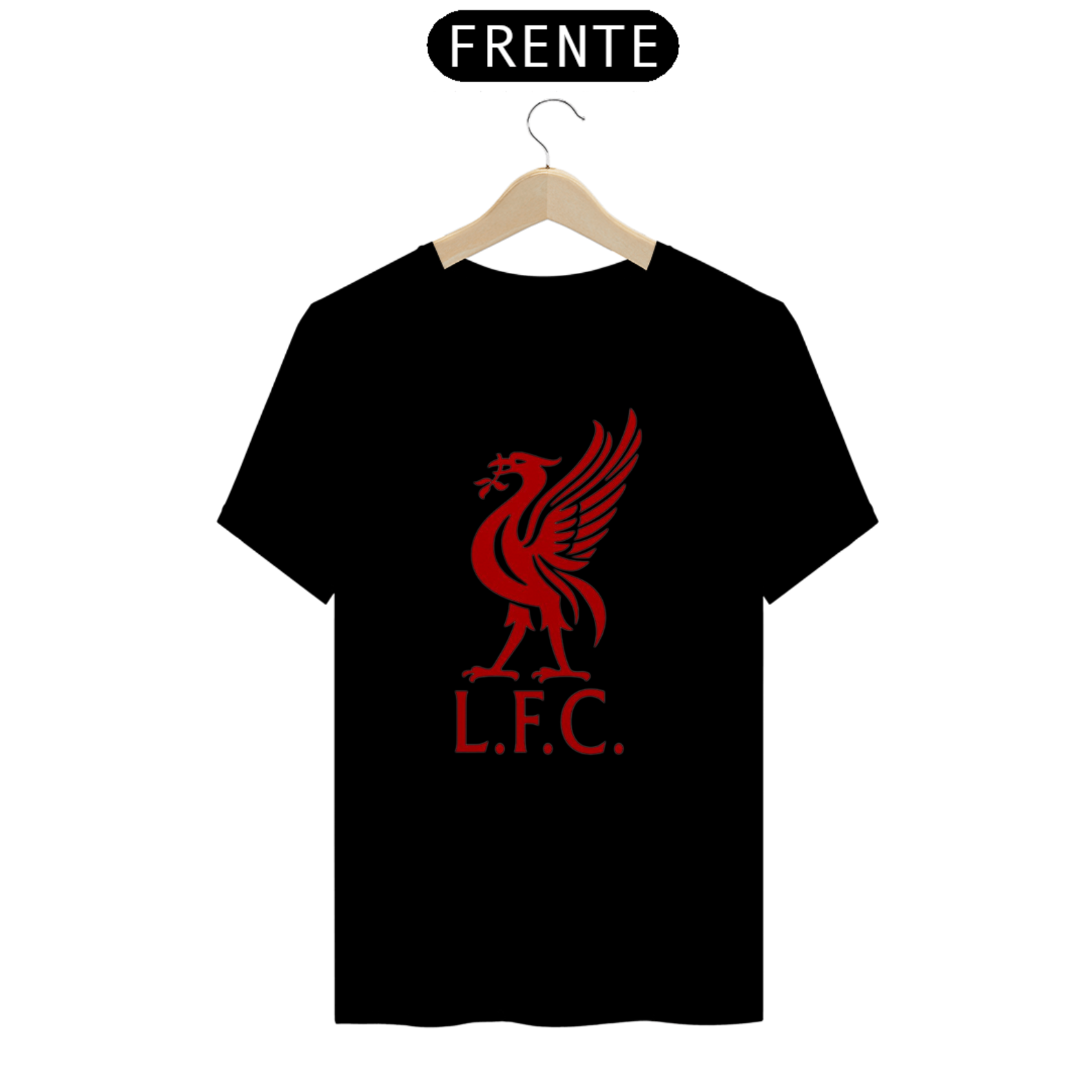 Camisa liverpool