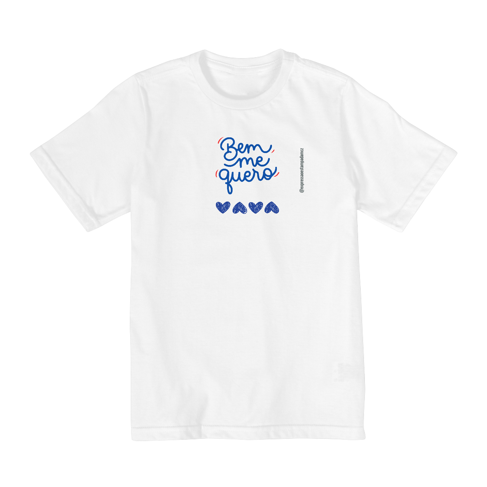 Bem me quero - infantil