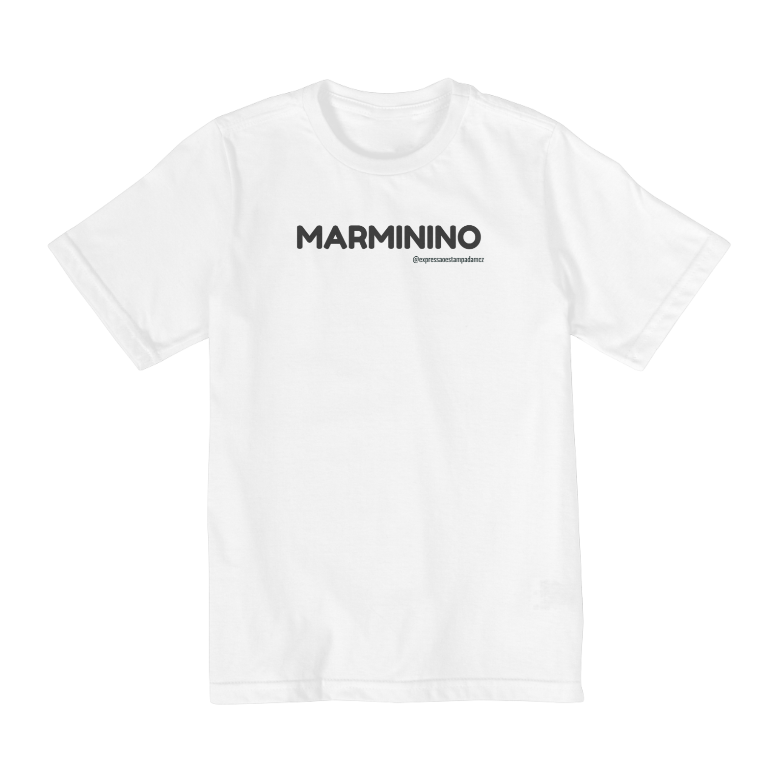 Marminino - infantil