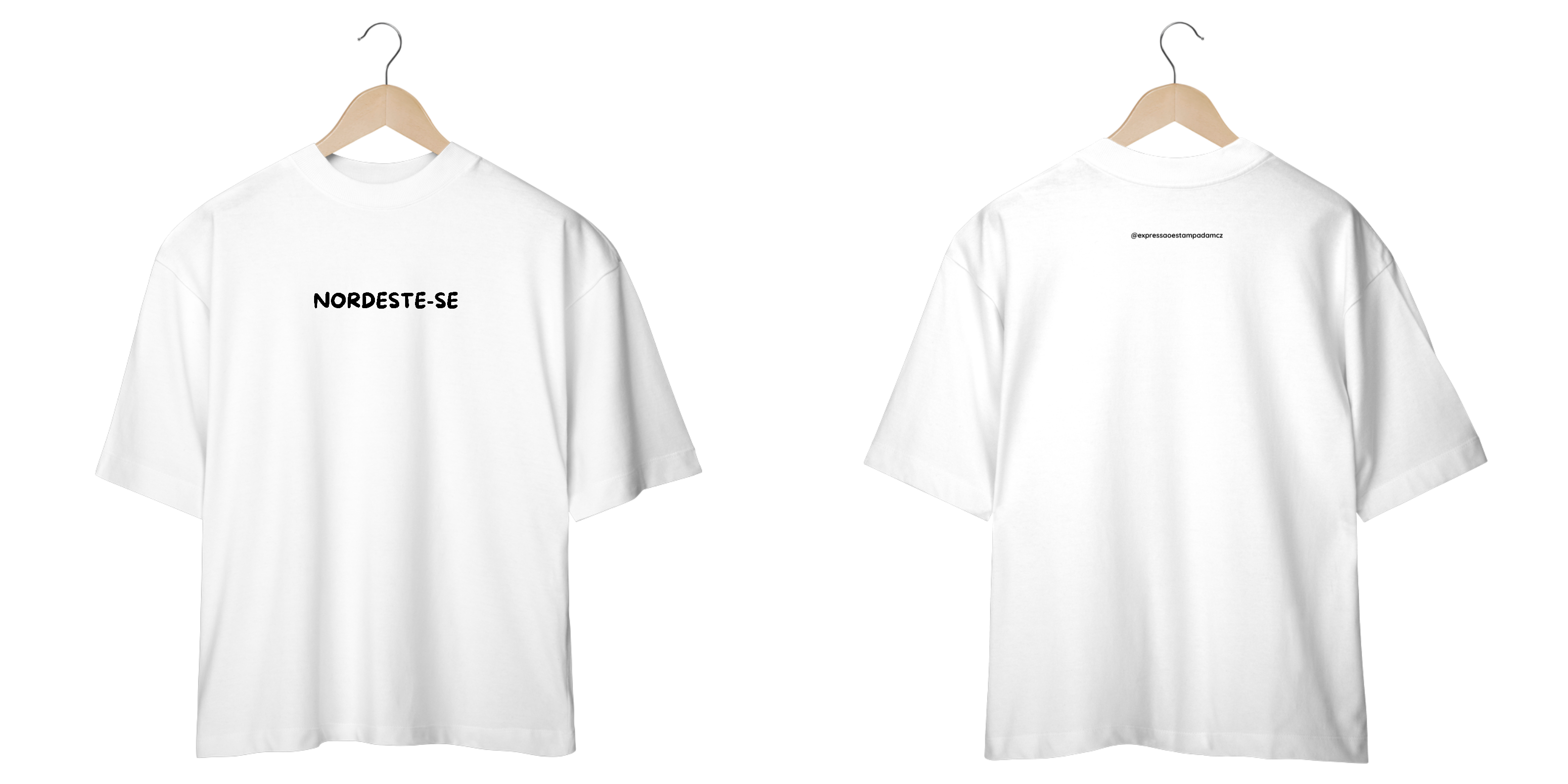 Nordeste-se