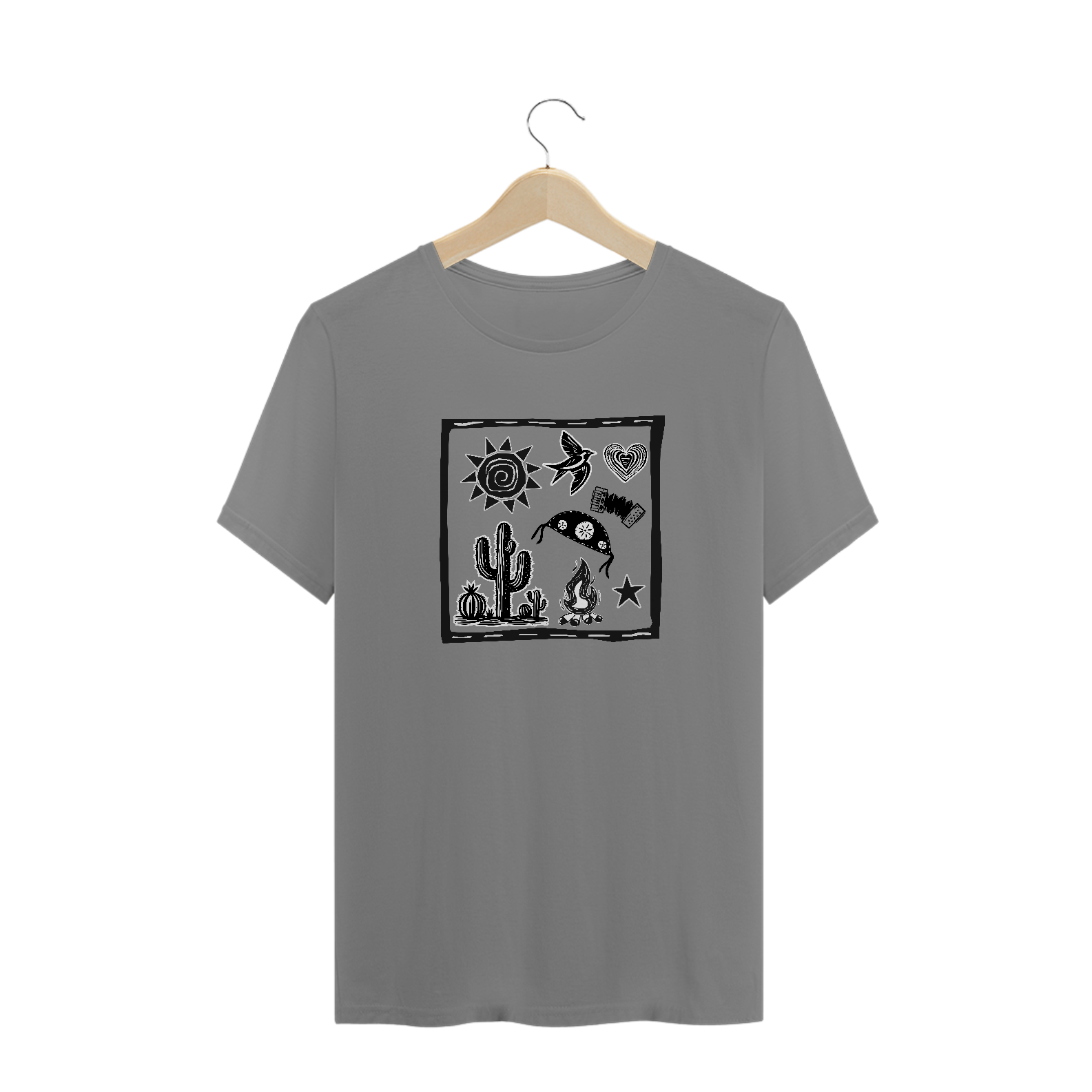 Xilogravuras - Nordeste - plus