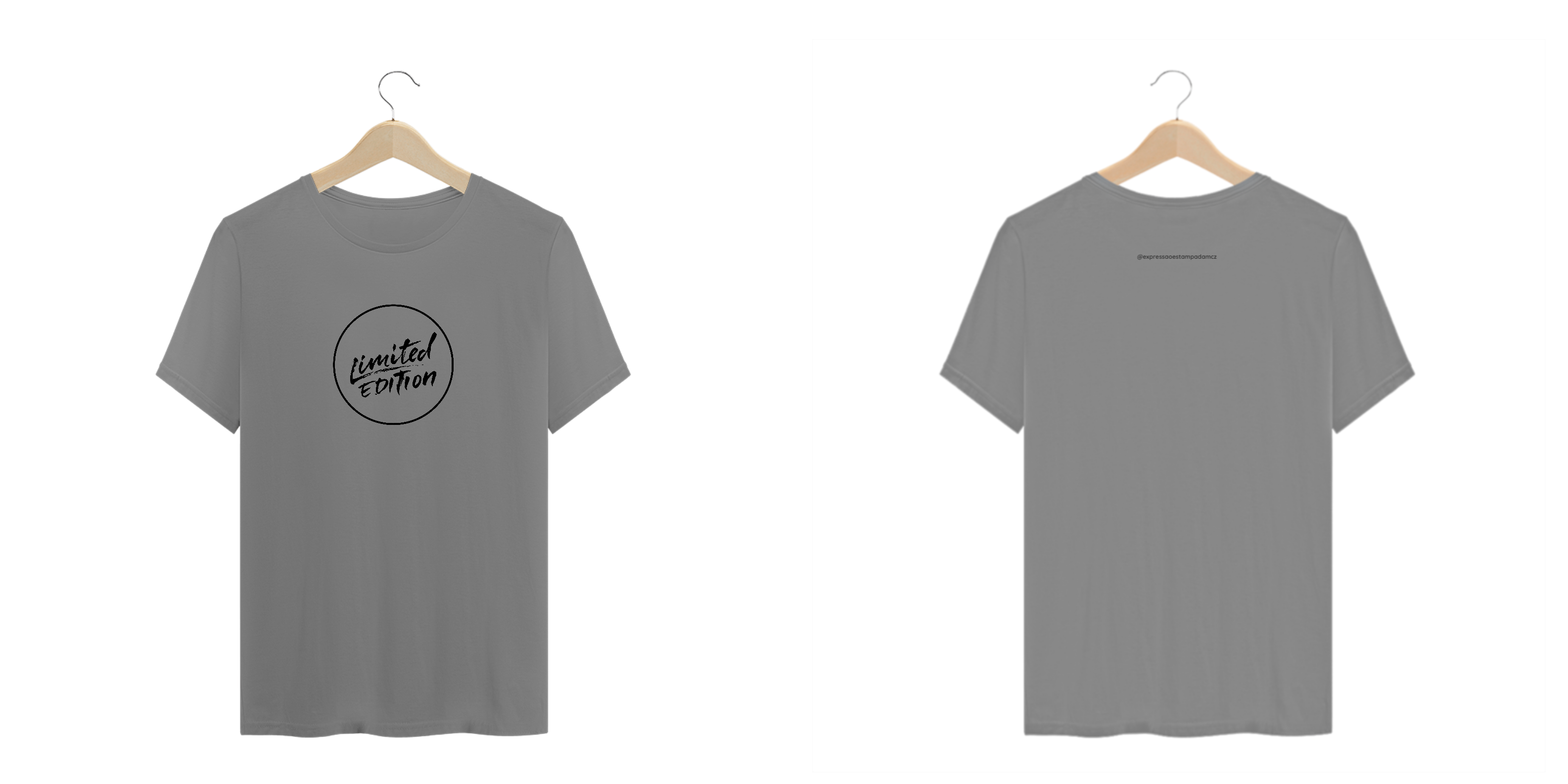 Ediçao limitada plus