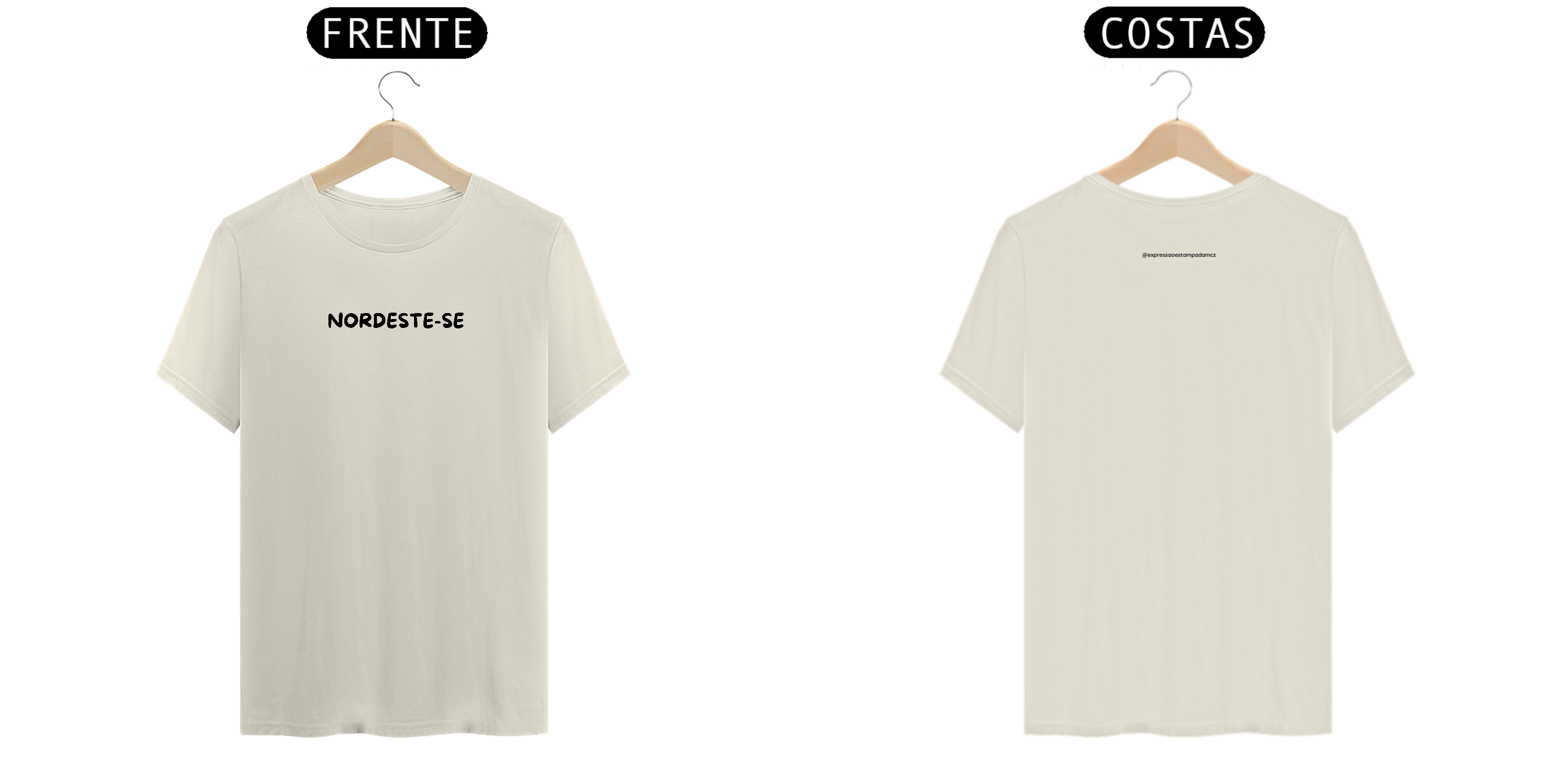 Nordeste-se