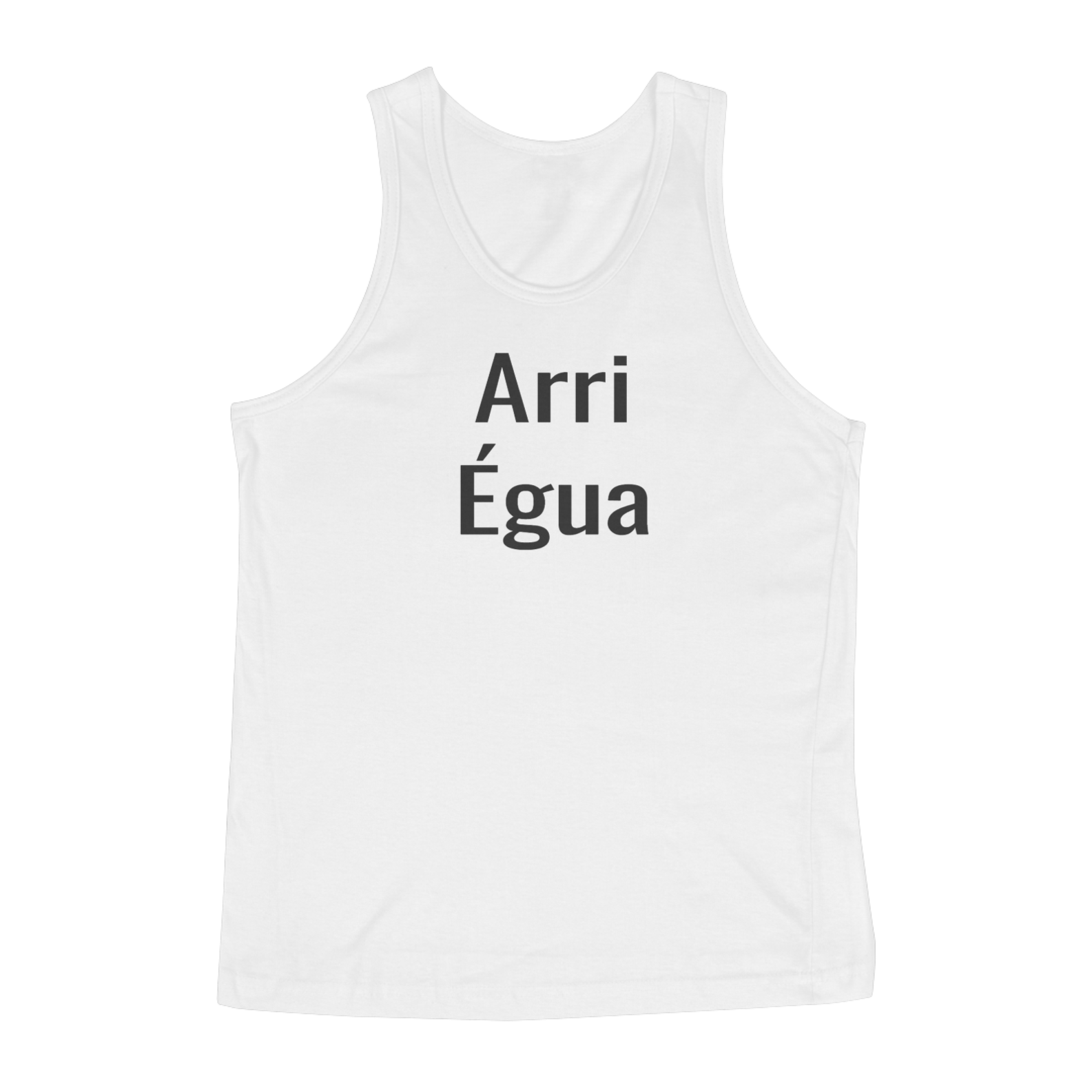Arri Égua
