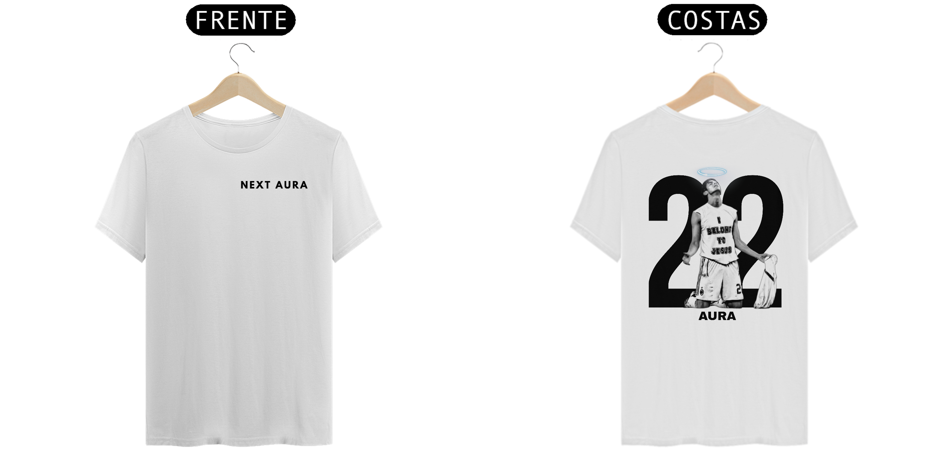 Kaká: I Belong To Jesus