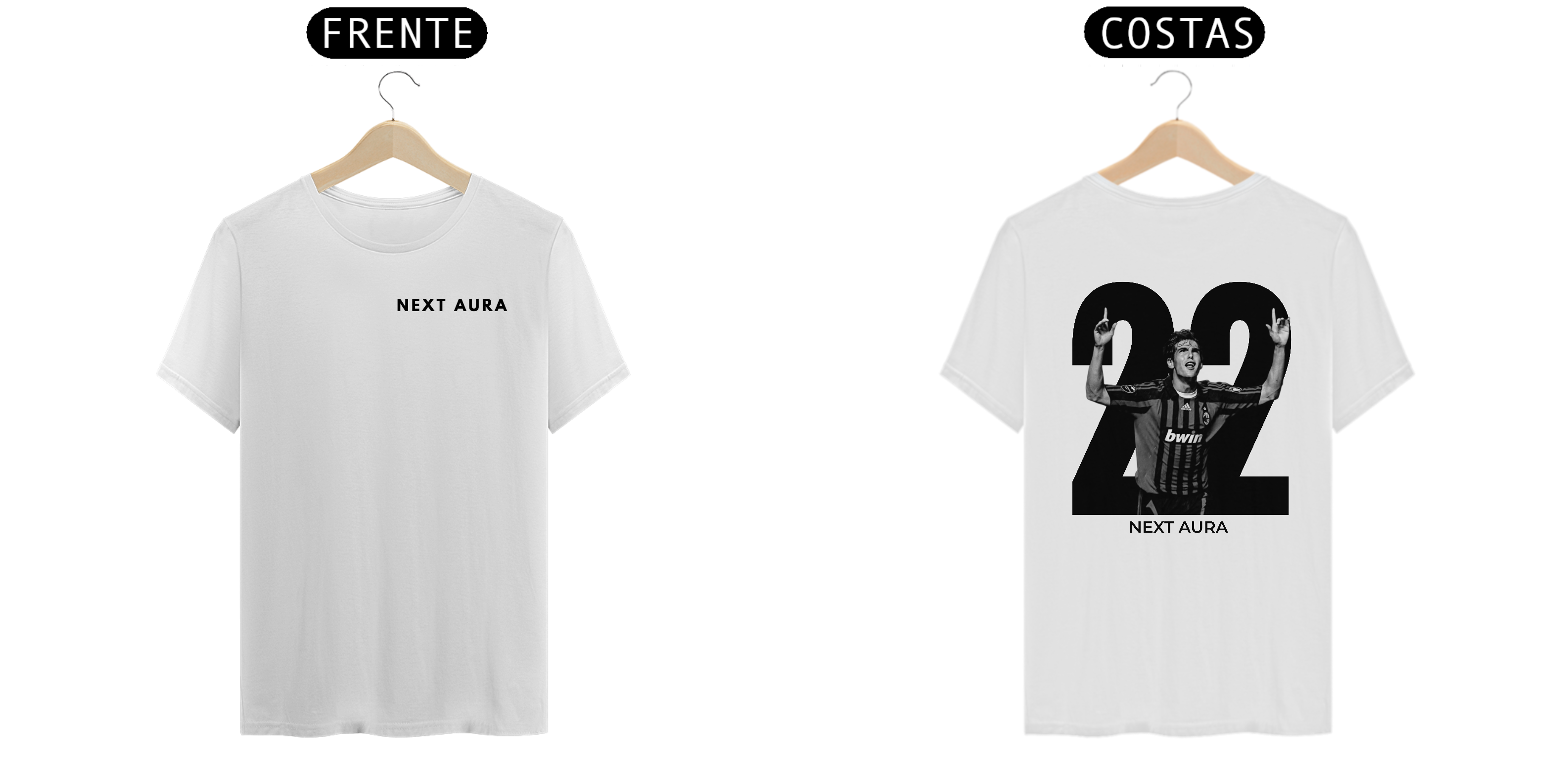 Kaká: O príncipe de Milão