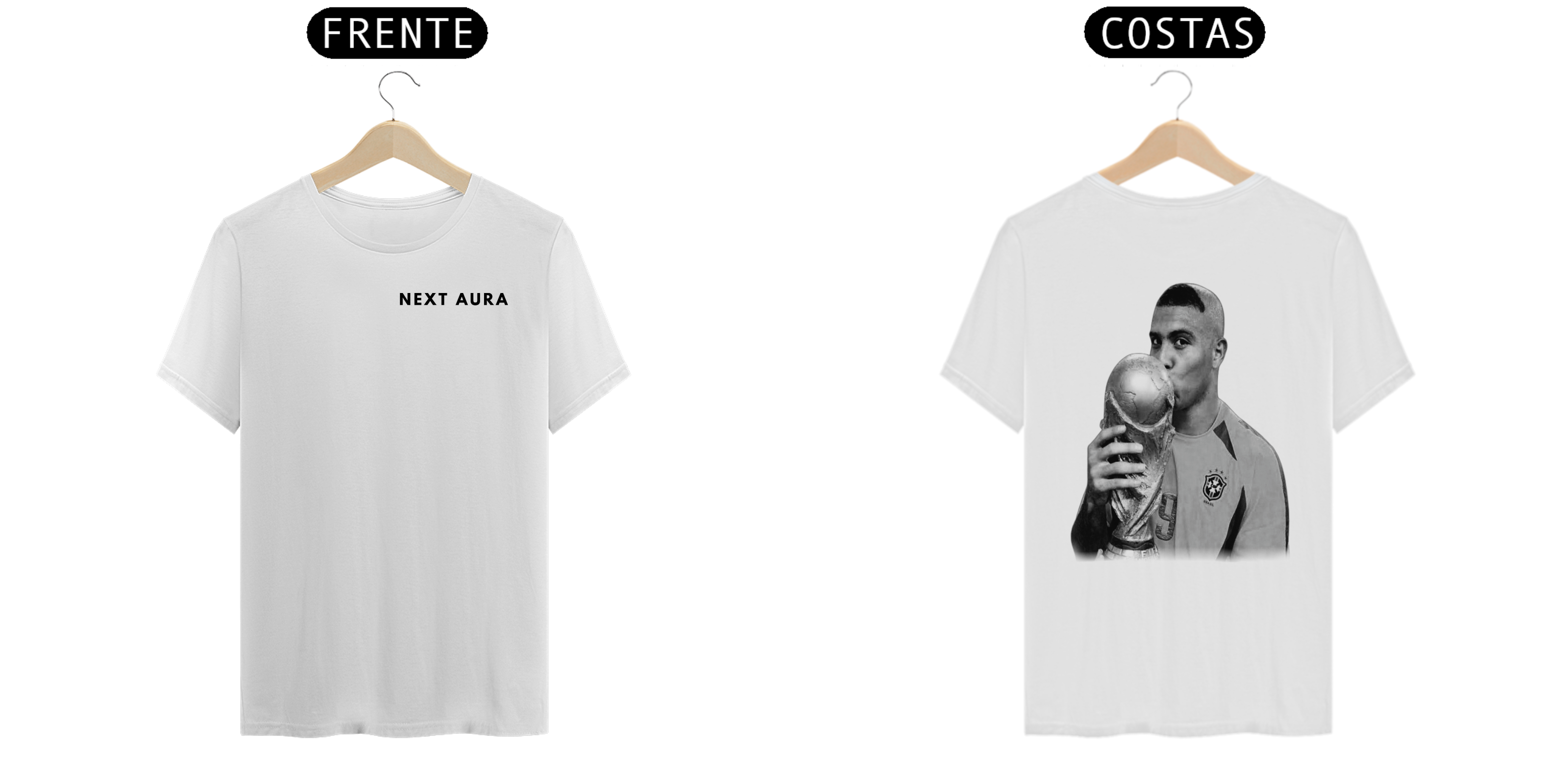 Ronaldo Fenômeno: Victory Aura