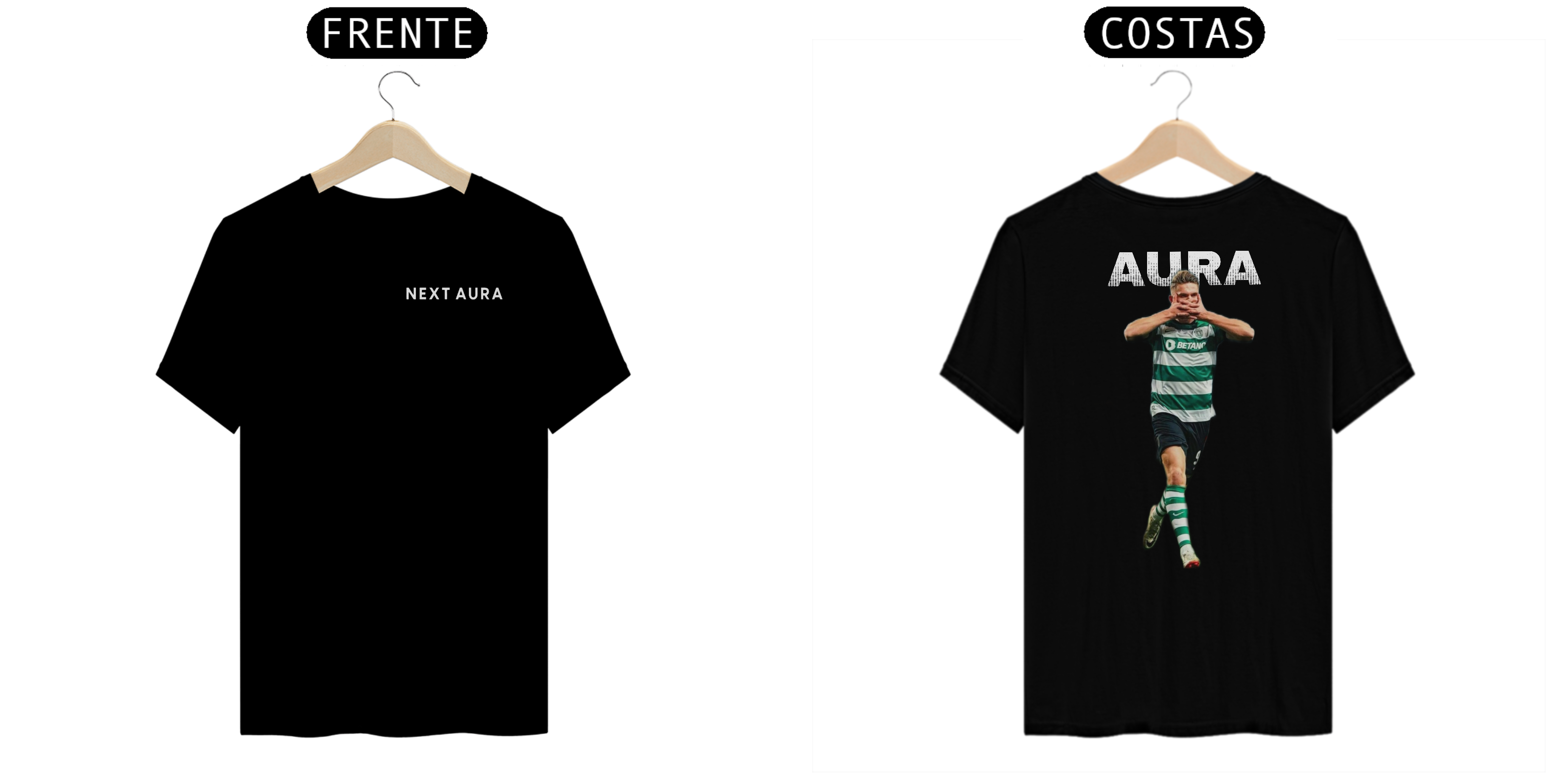 Viktor Gyökeres: Ninguém se importou até eu colocar a máscara 