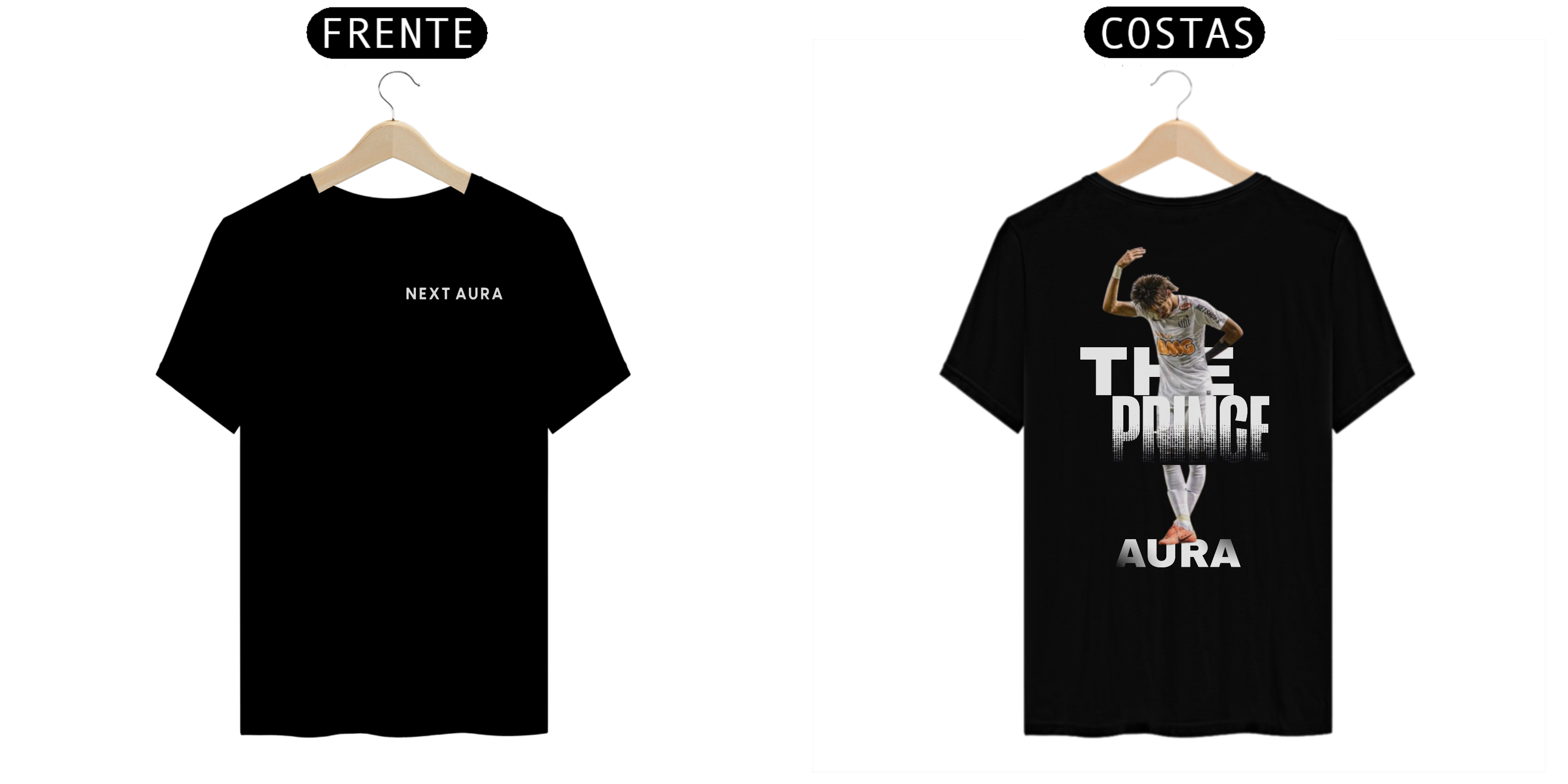 Neymar: O príncipe da vila belmiro 