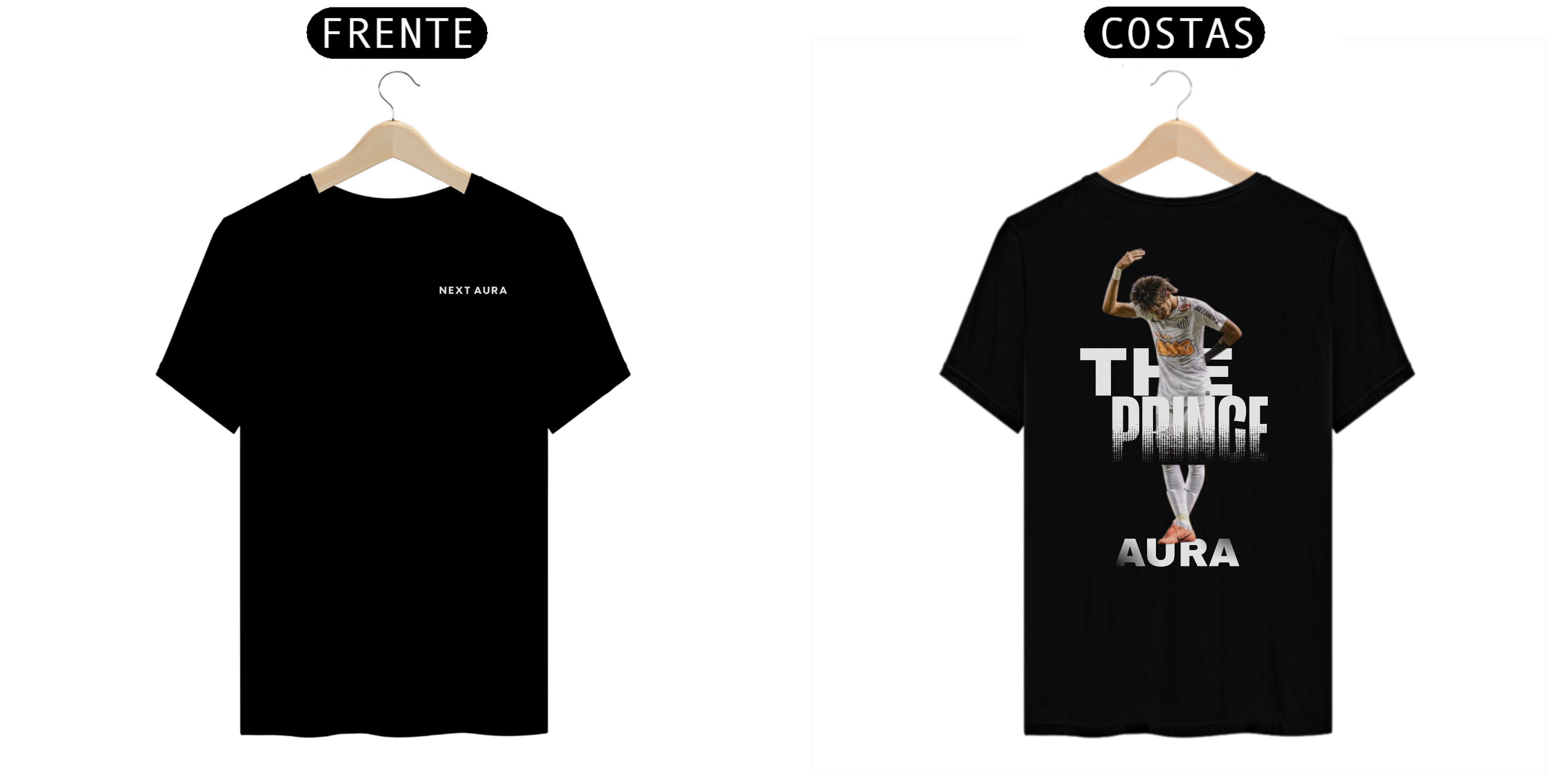 Neymar: O príncipe da vila belmiro