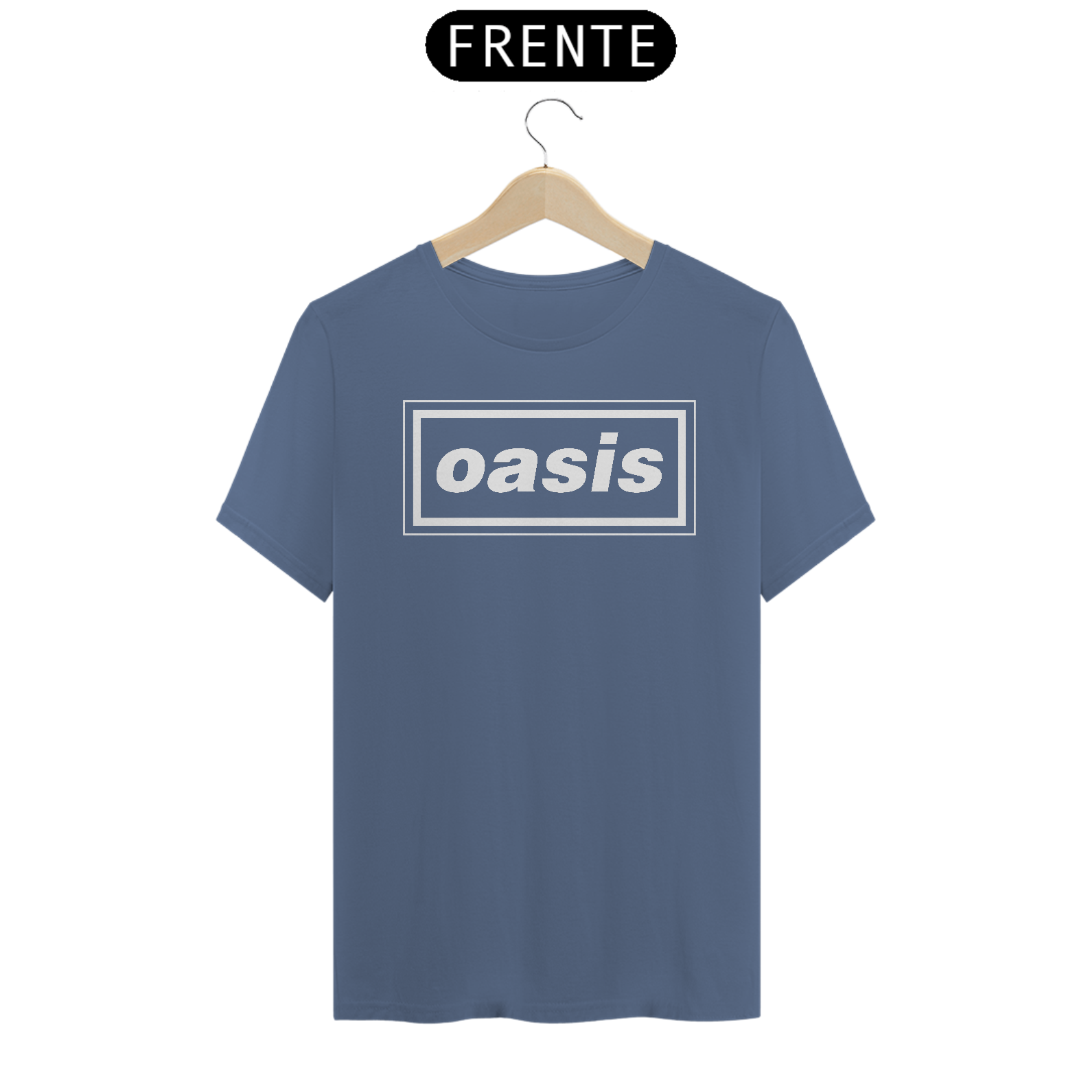 Oasis Logo Estonada
