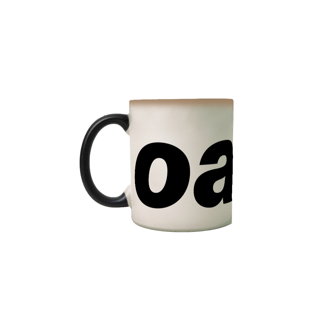 Caneca Mágica - Oasis Tradicional