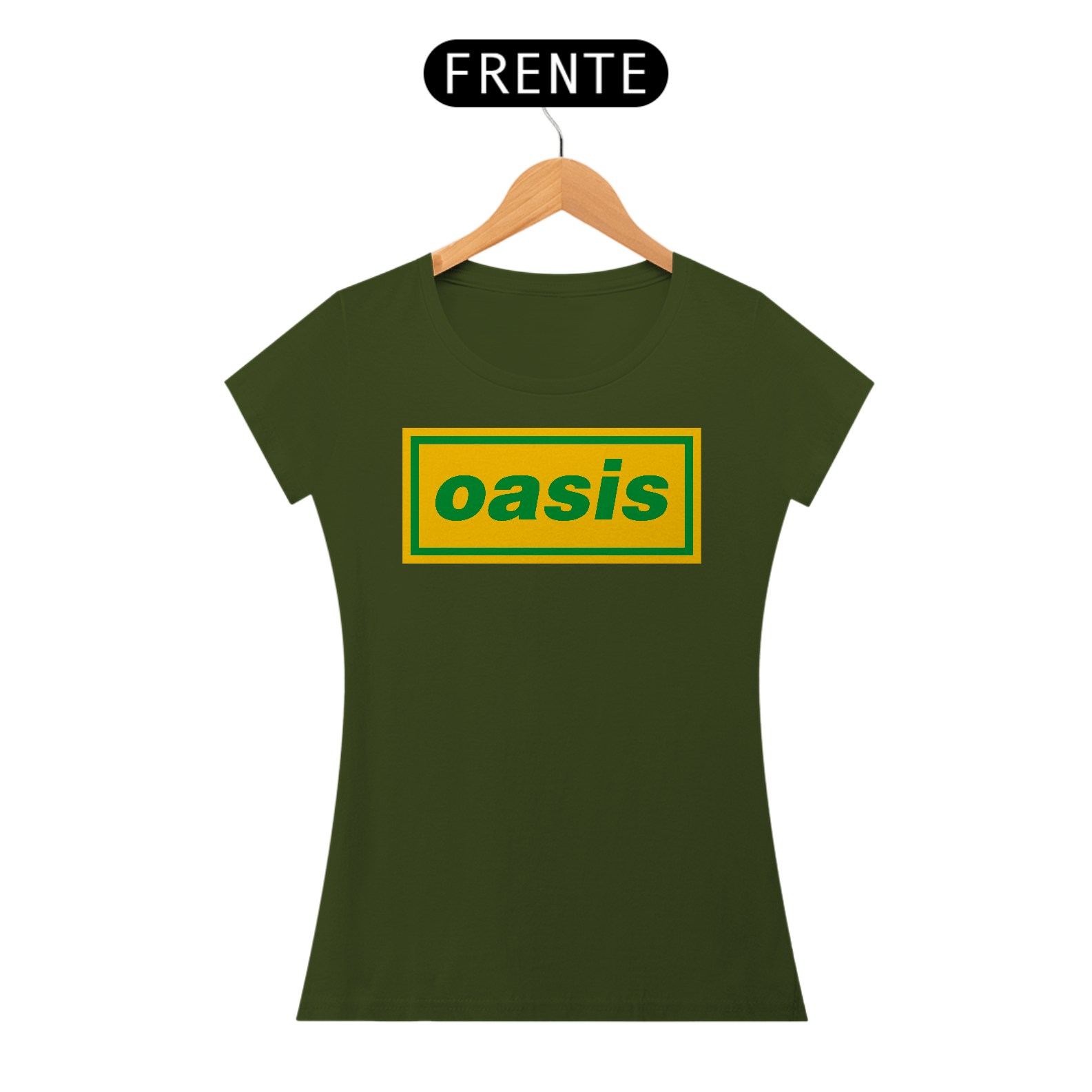 Oasis Brasil - FEM