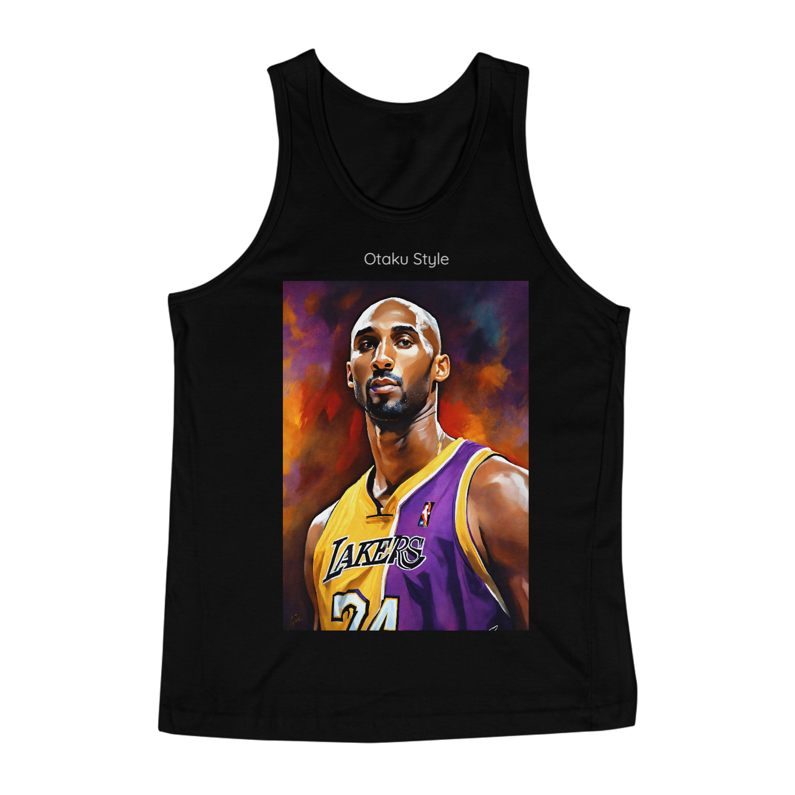 REGATA OTAKU STYLE KOBE BRYANT