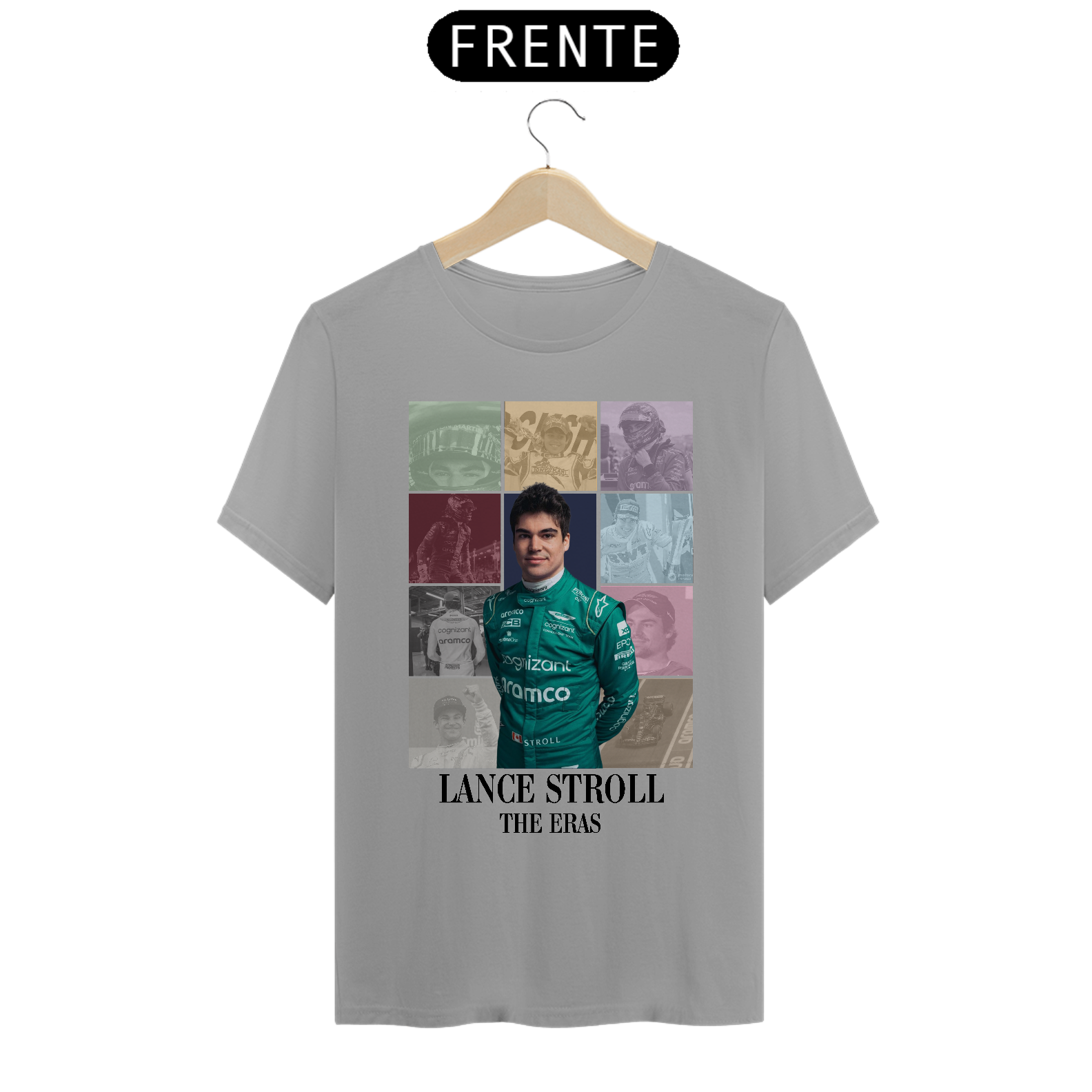 The Eras F1 - Stroll