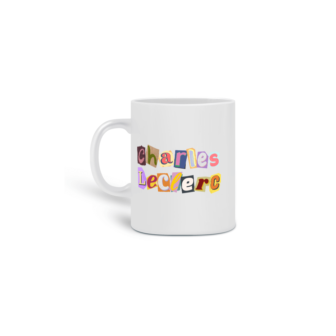 Racing Haritage - Charles Leclerc