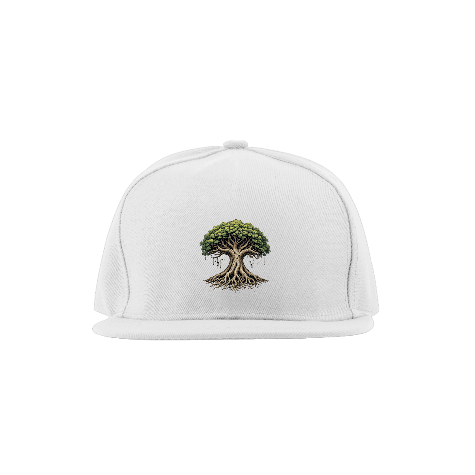 Roots of Nature Cap