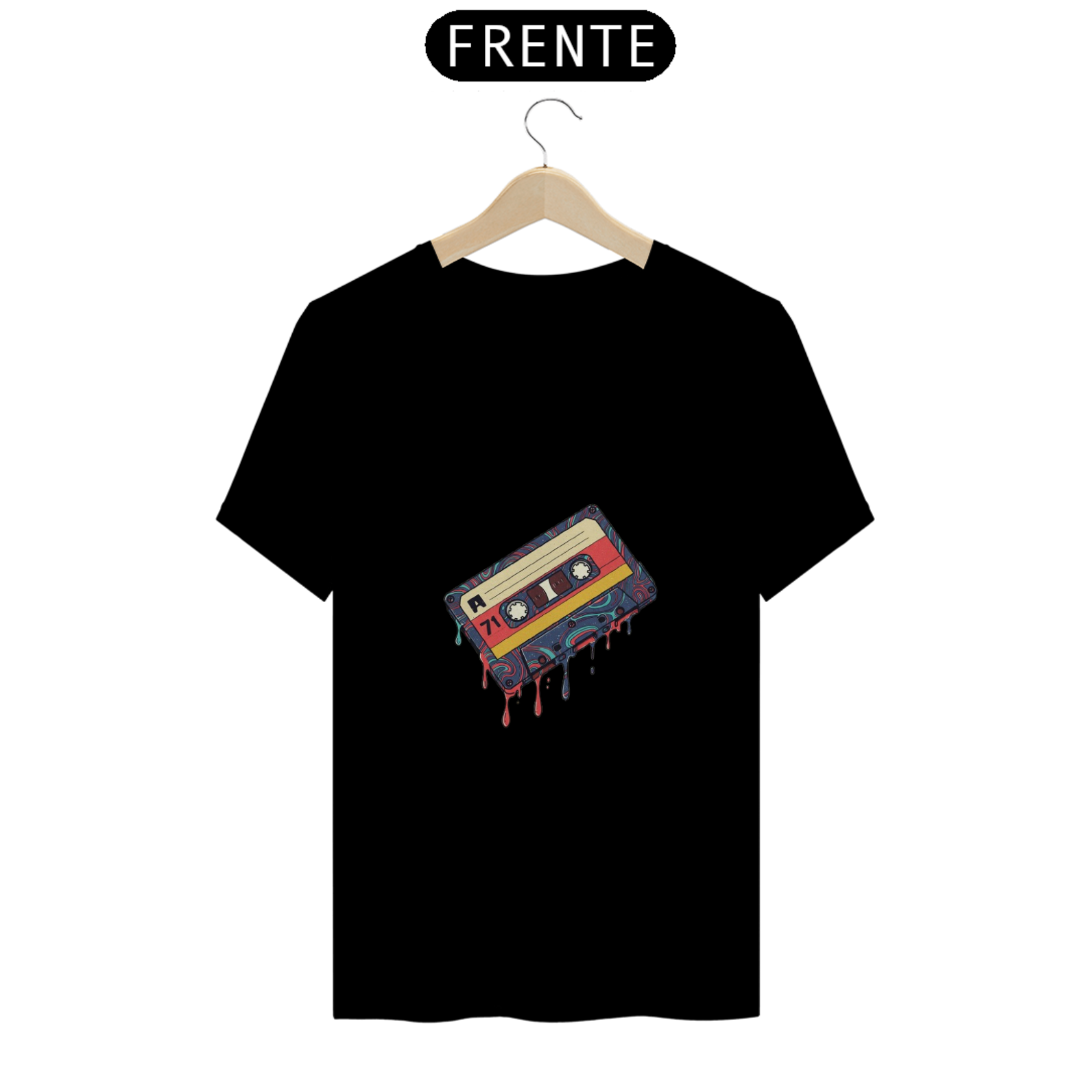 Melting Sound T-Shirt