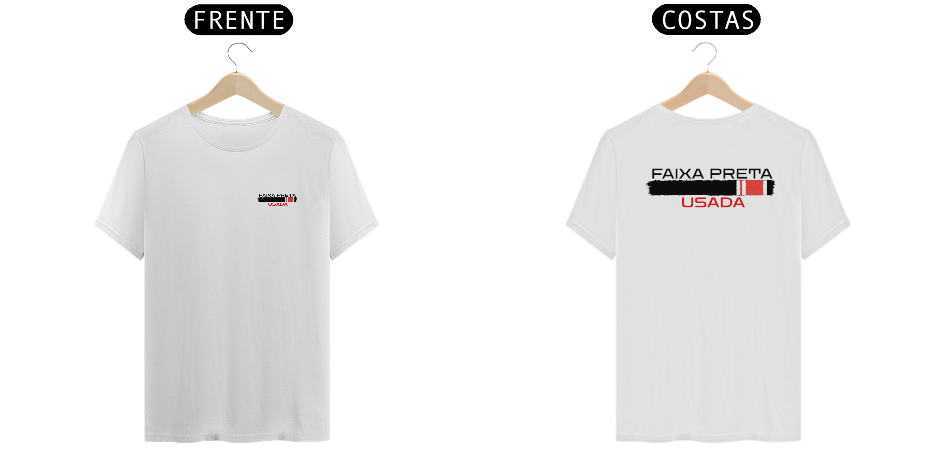 EDIÇÃO ESPECIAL FAIXA PRETA USADA