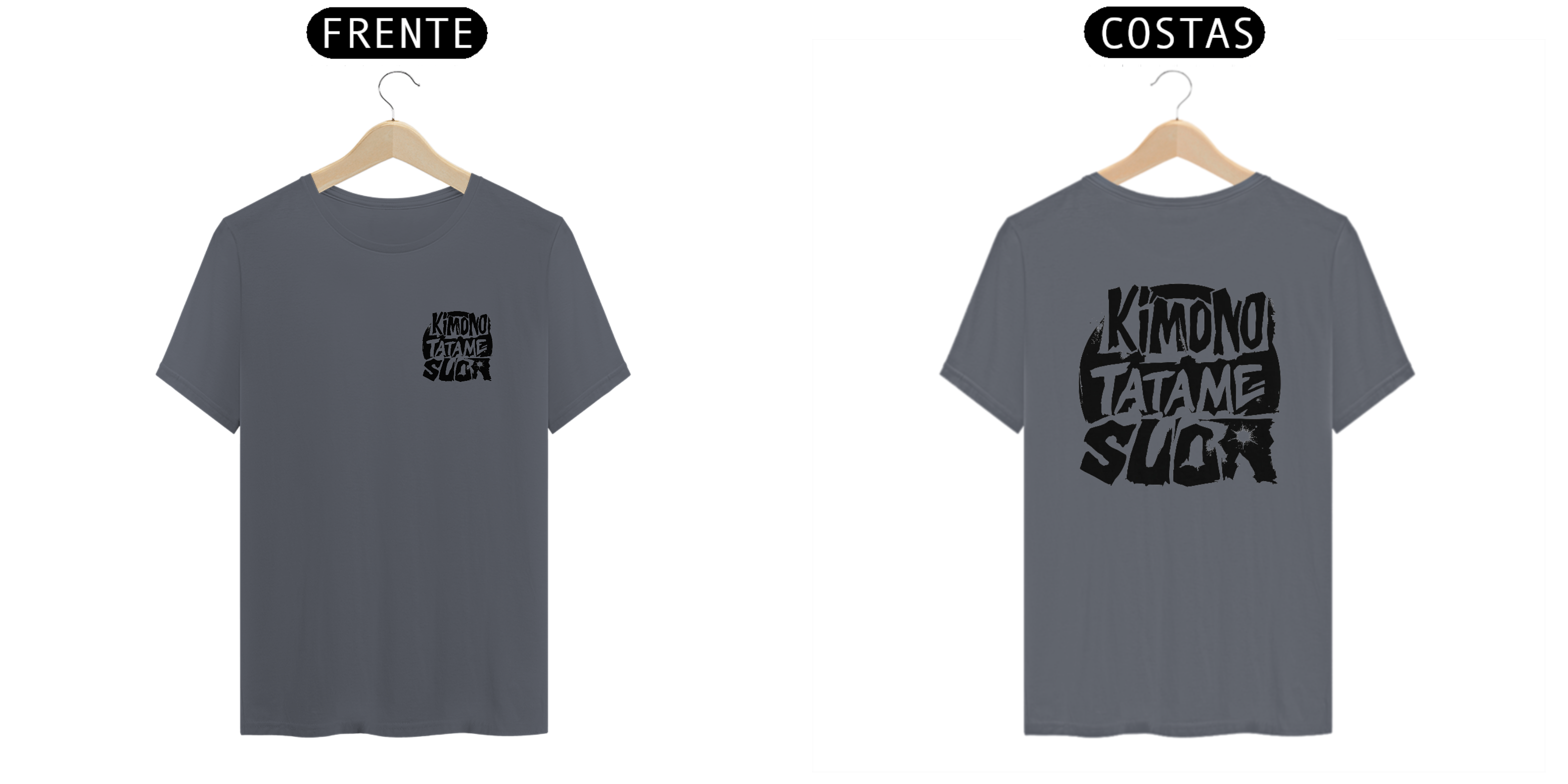 KIMONO TATAME SUOR 2