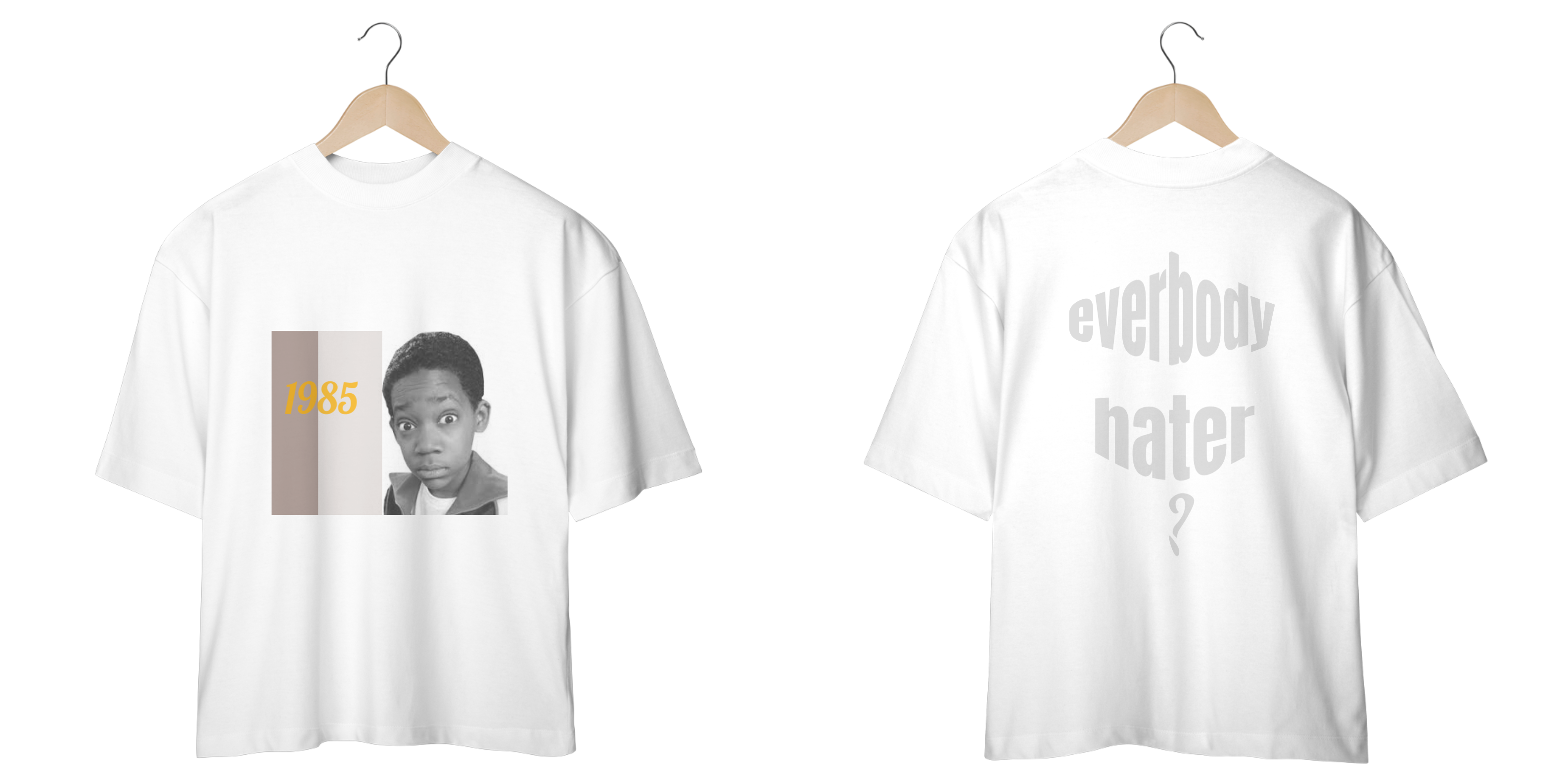 Todo mundo odeia o Cris 