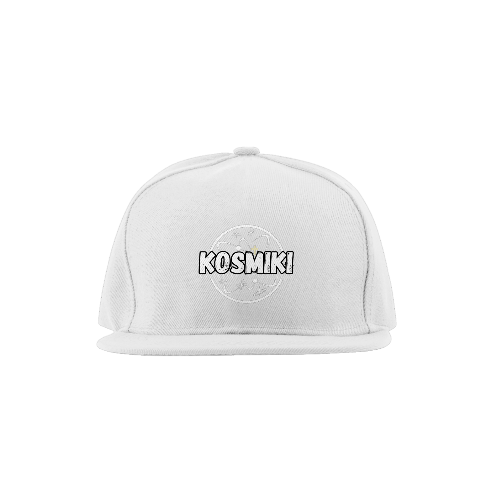 Boné Kosmiki Hat