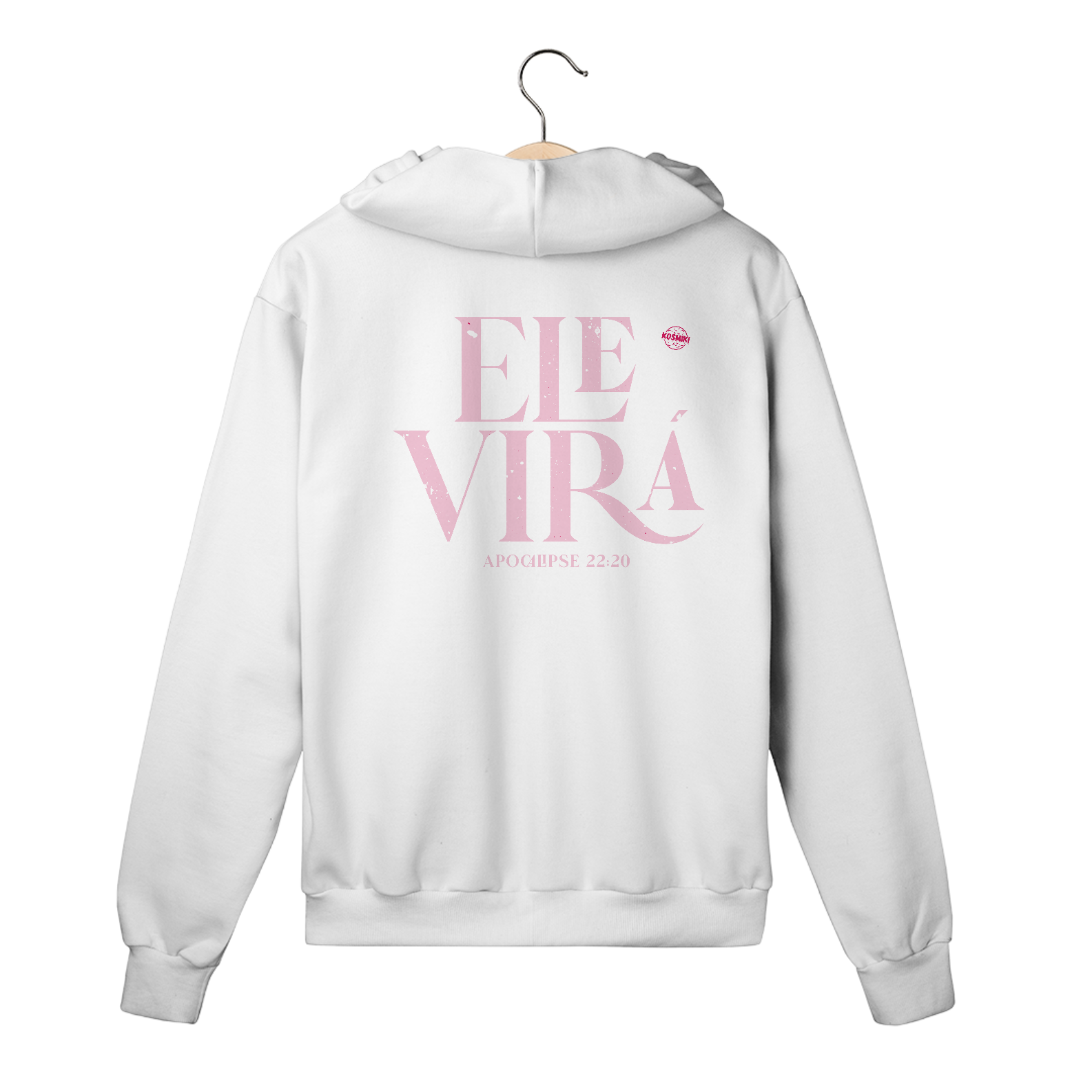 Shelter 2.0 Ele Virá White Version