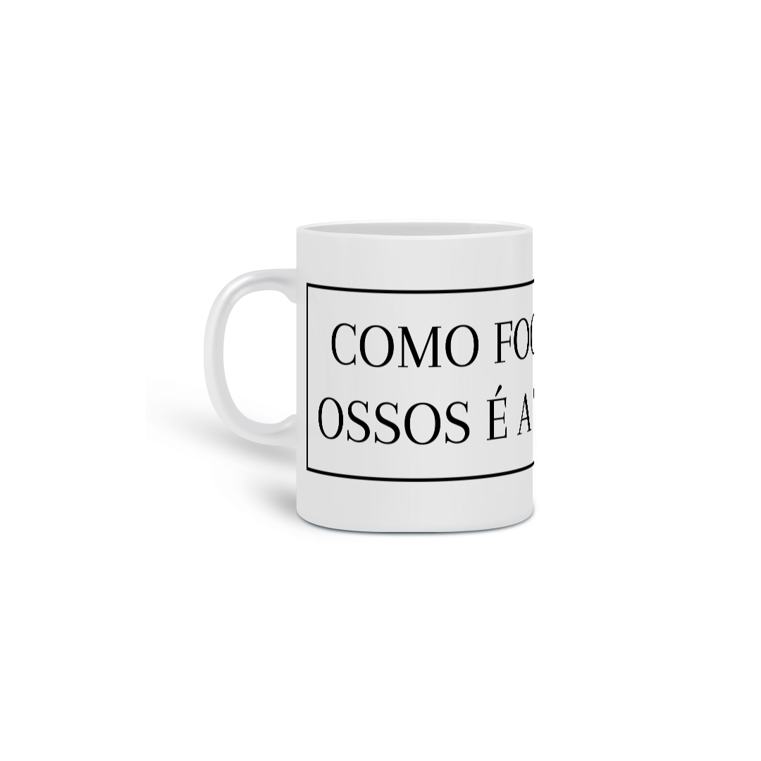 Canaca Kosmiki Coffee